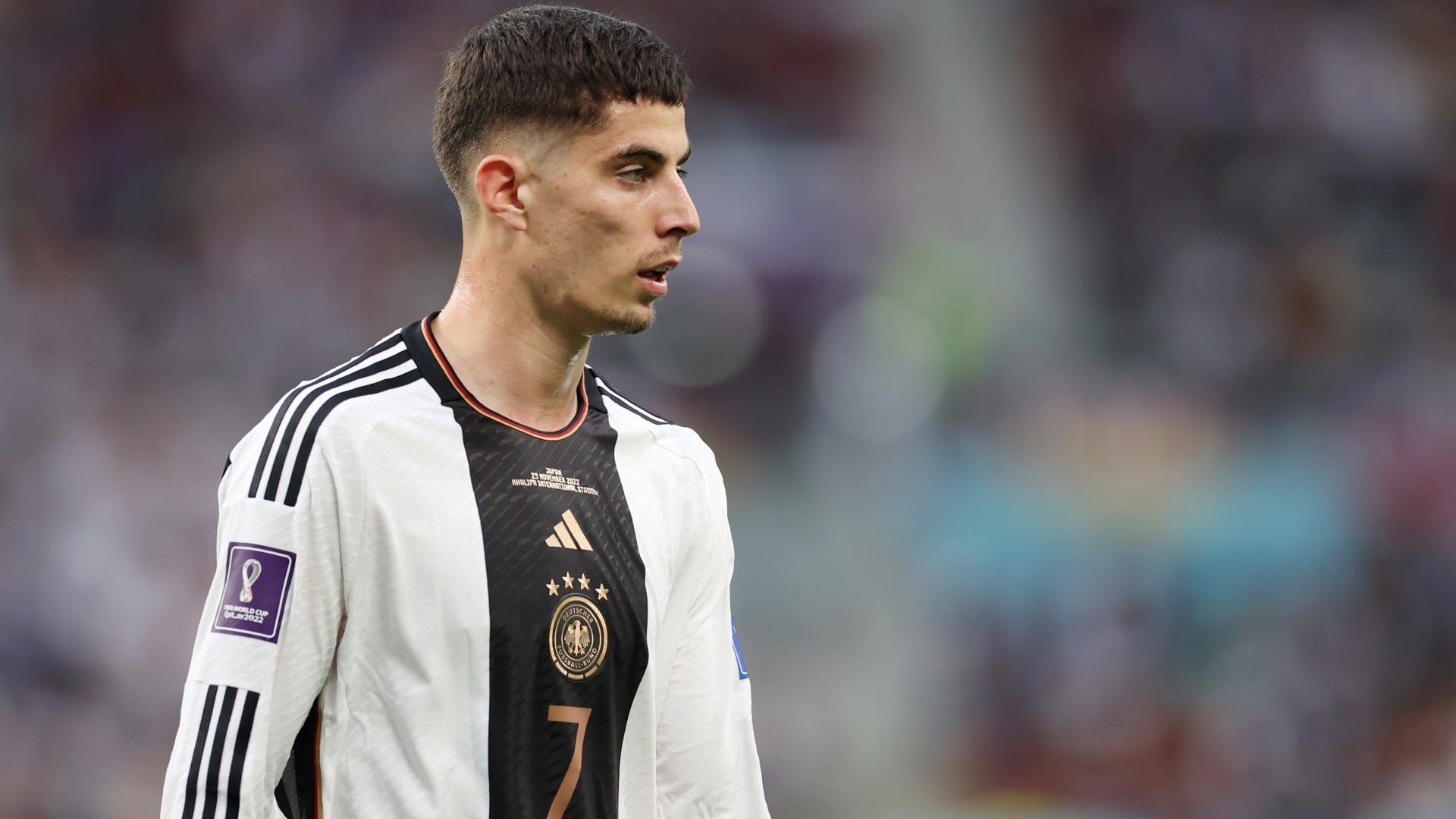 1920x1080 Rationalising the Havertz move to Arsenal
