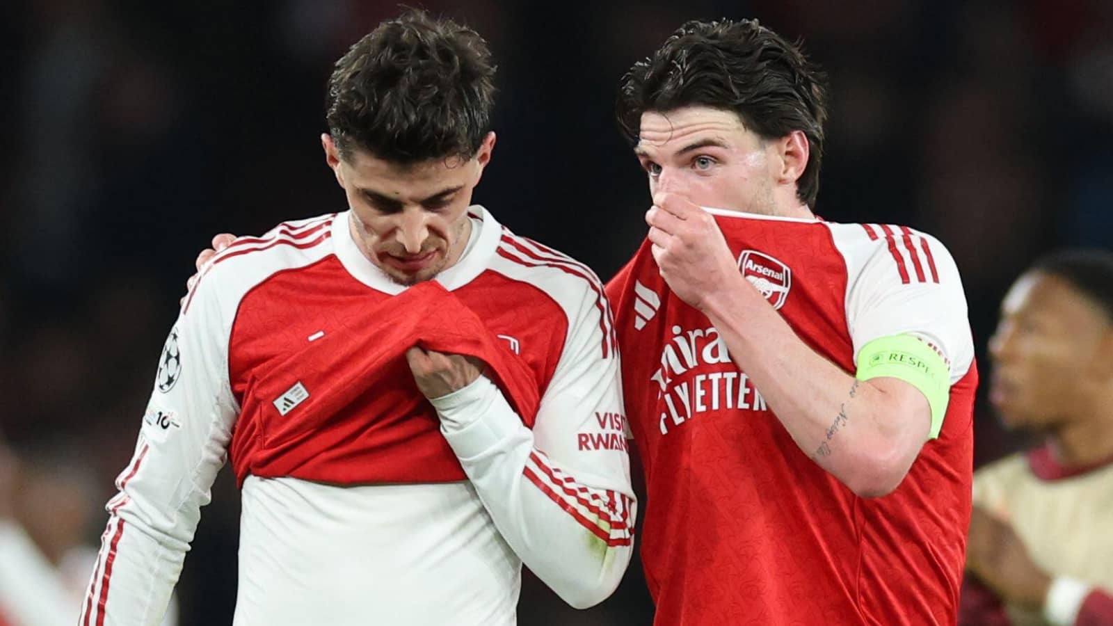 1600x900 Bayern Munich want Arsenal star Arteta loves after Chelsea deal collapses