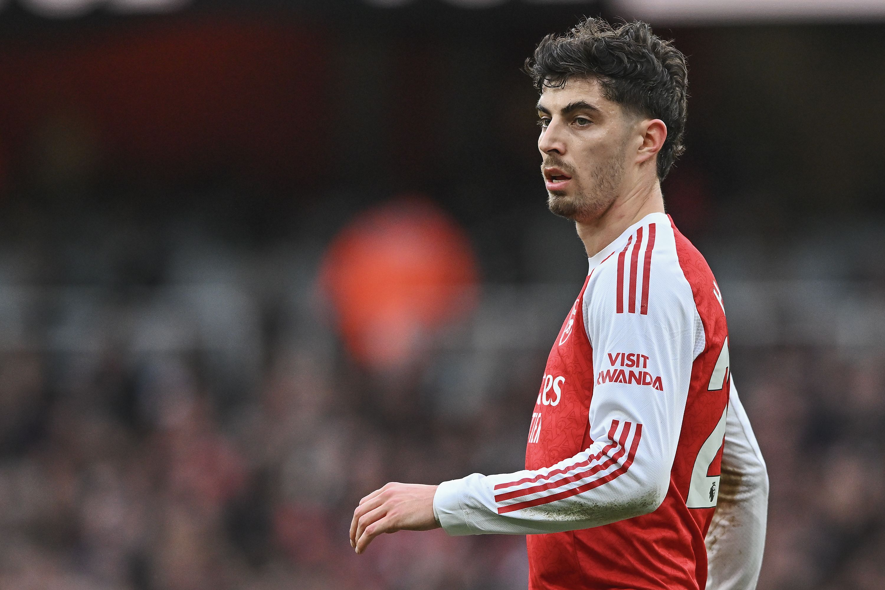 3000x2000 Arsenal in talks with Kai Havertz replacement, as summer plans take shape: report