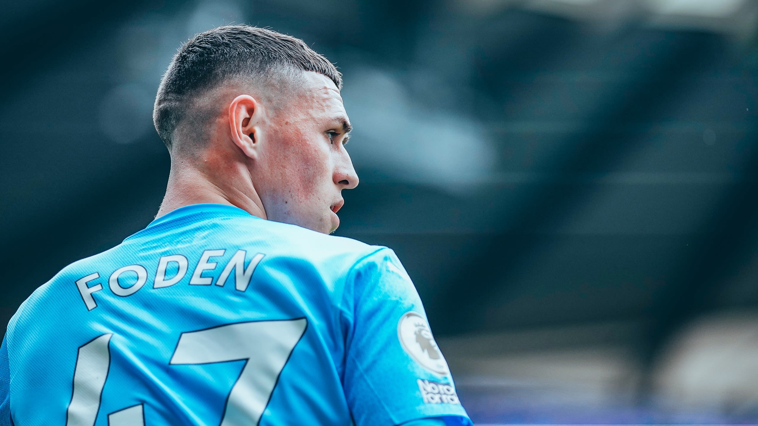 2560x1440 Phil Foden HD Manchester City Wallpaper, HD Sports 4K Wallpaper, Image and Background