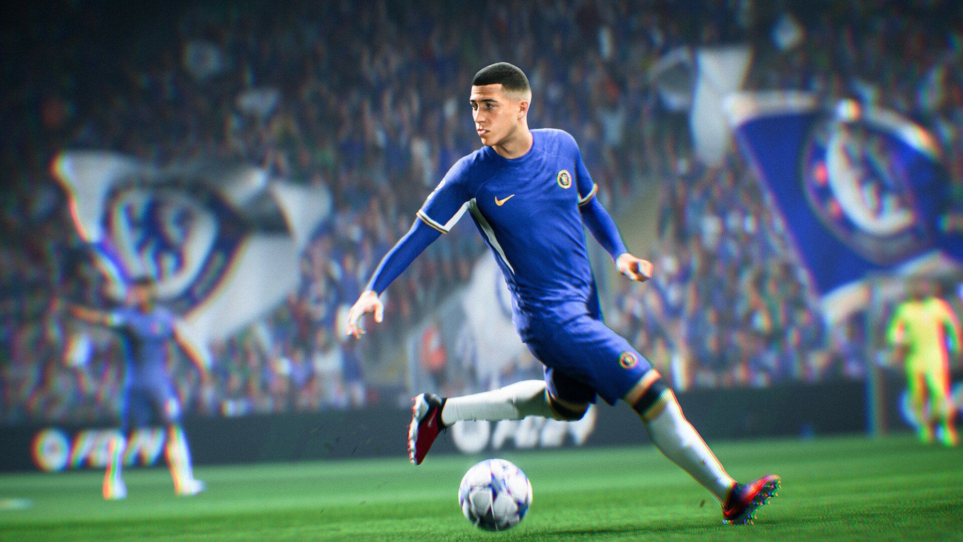 1920x1080 Phil Foden EA SPORTS FC 24 HD Wallpaperx1080