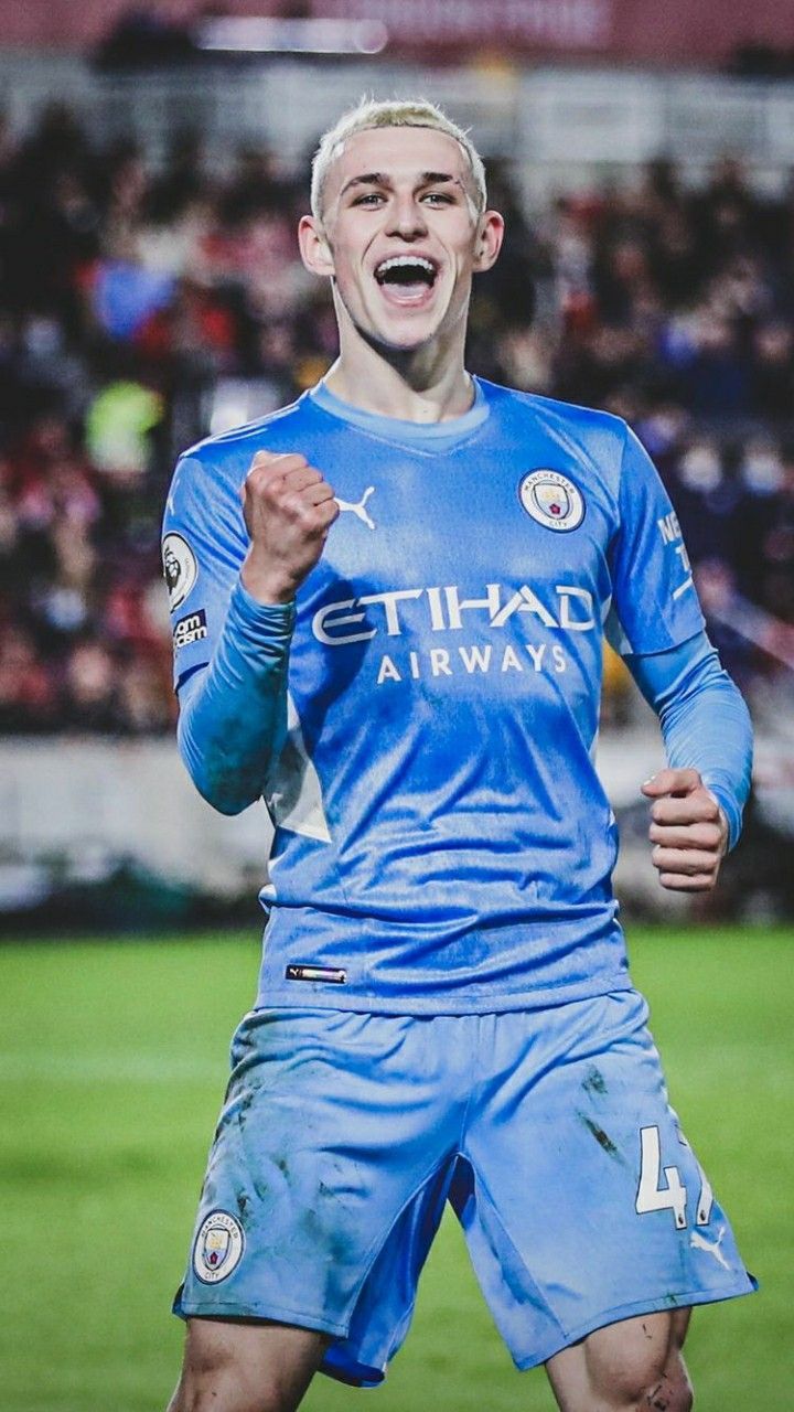 720x1280 Phil Foden