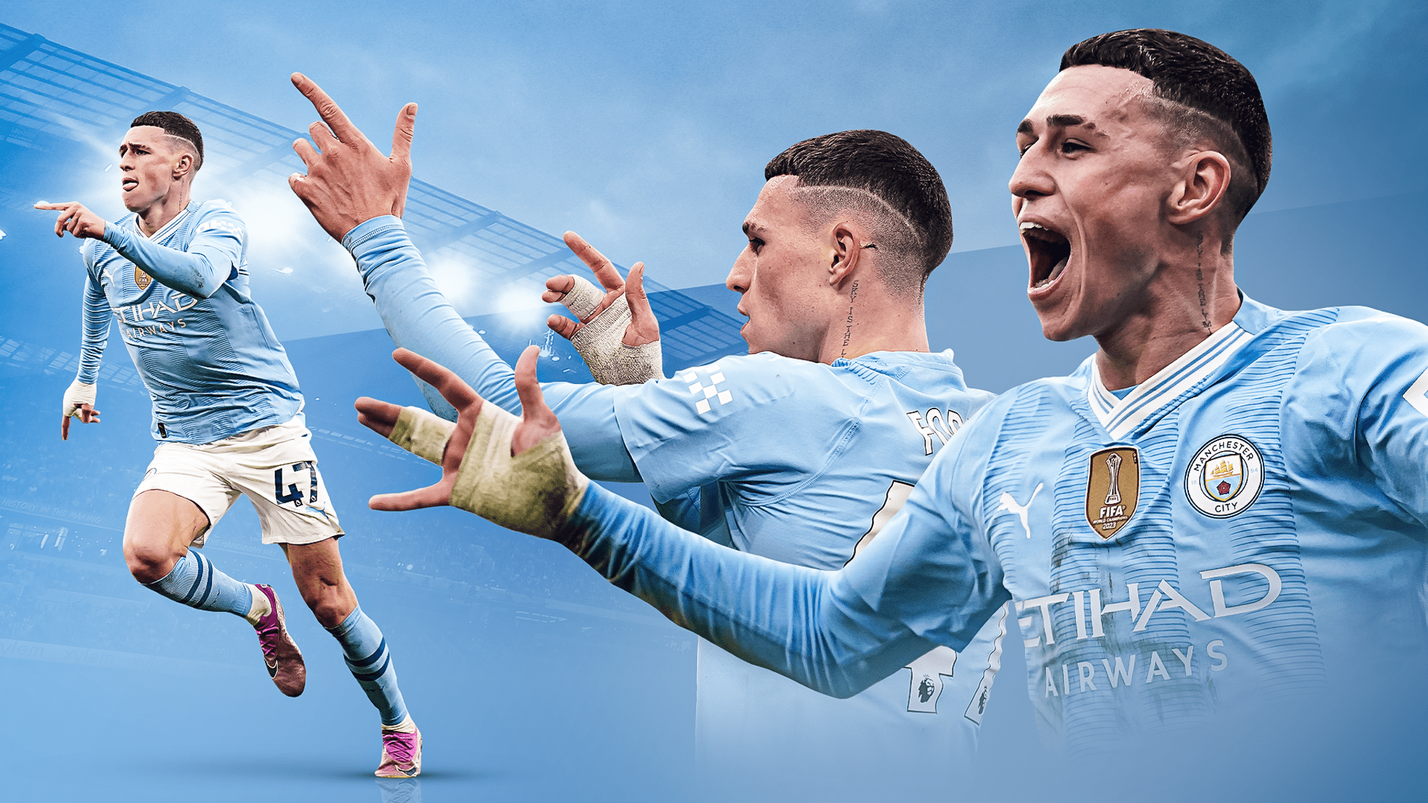 2048x1152 Roy Keane says Phil Foden has to start for England as Pep Guardiola tips midfielder for player of the season