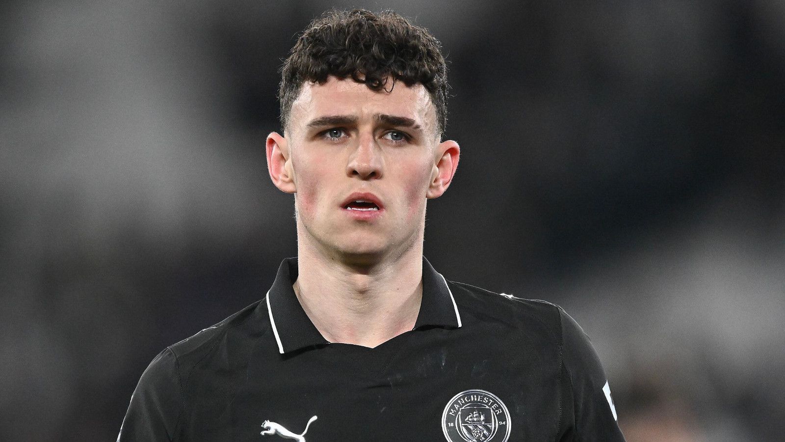 1600x900 Vodacom Soccer. News. Phil Foden determined to find his best form for Man City ahead of World Cup