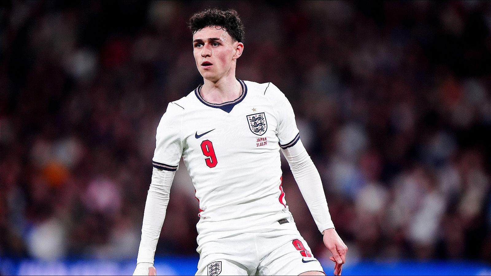 1600x900 Vodacom Soccer. News. Thomas Tuchel didn't want to play England's Phil Foden out of position at 2026 World Cup