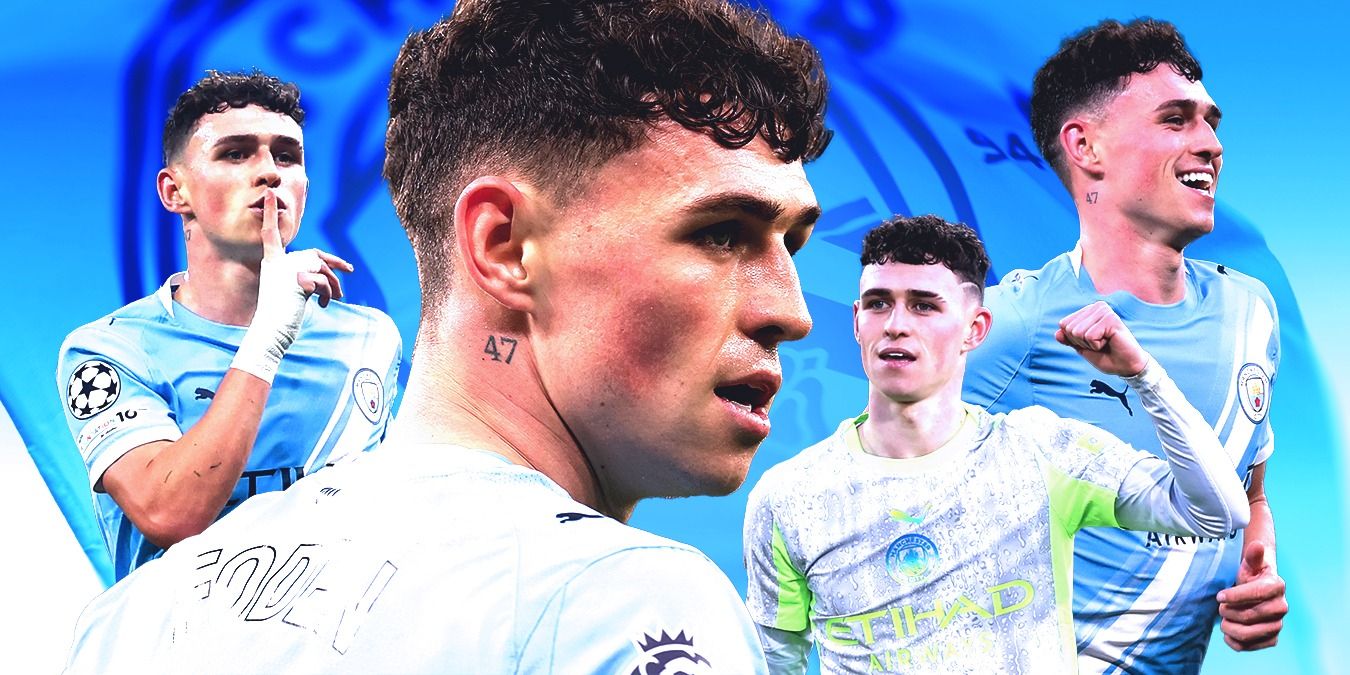 1350x675 The Phil We Met a Long, Long Time Ago': How a New Role Has Helped Get Foden Back to His Best