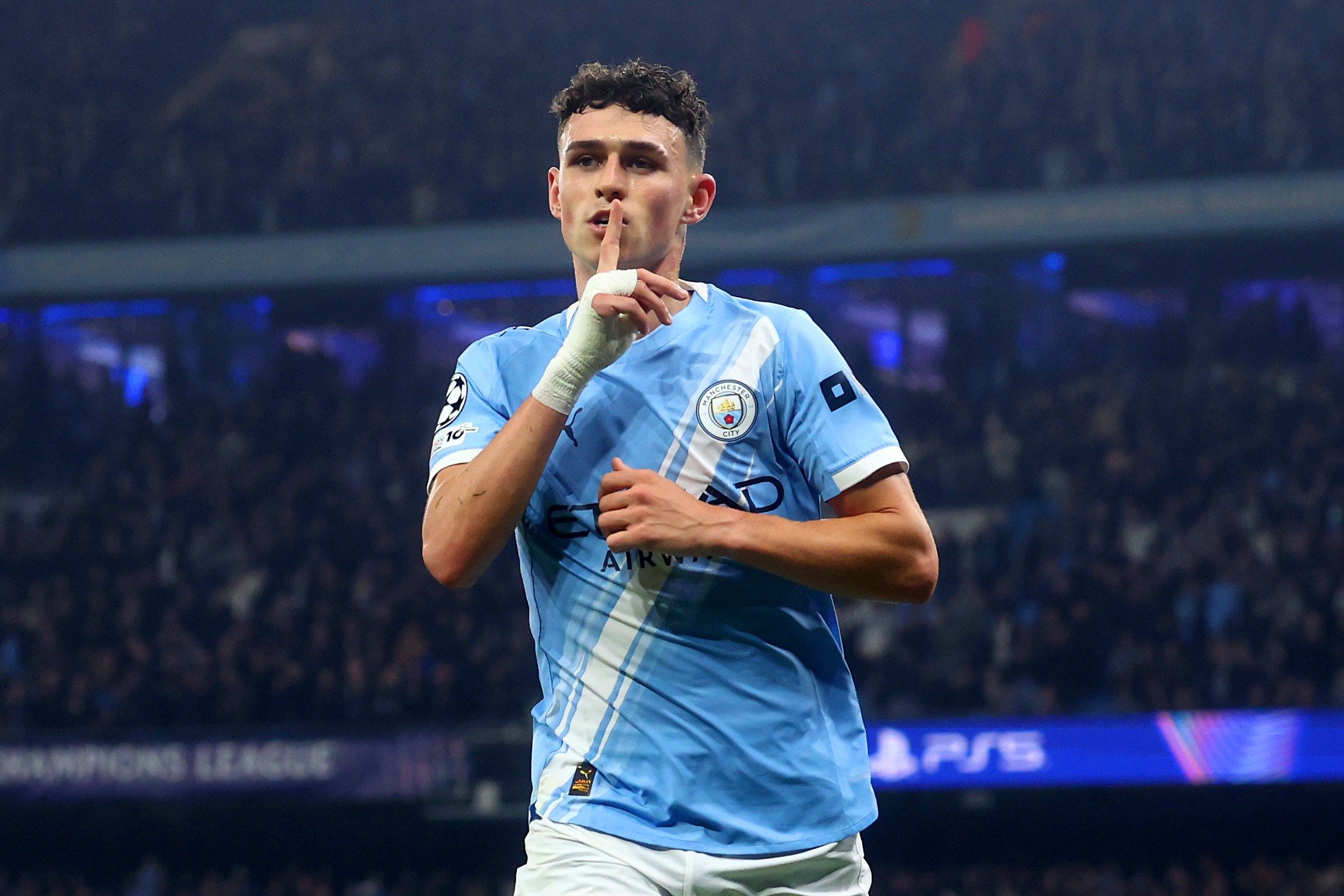 2283x1522 Three Things We Learned City 4 1 Borussia Dortmund. Bitter And Blue
