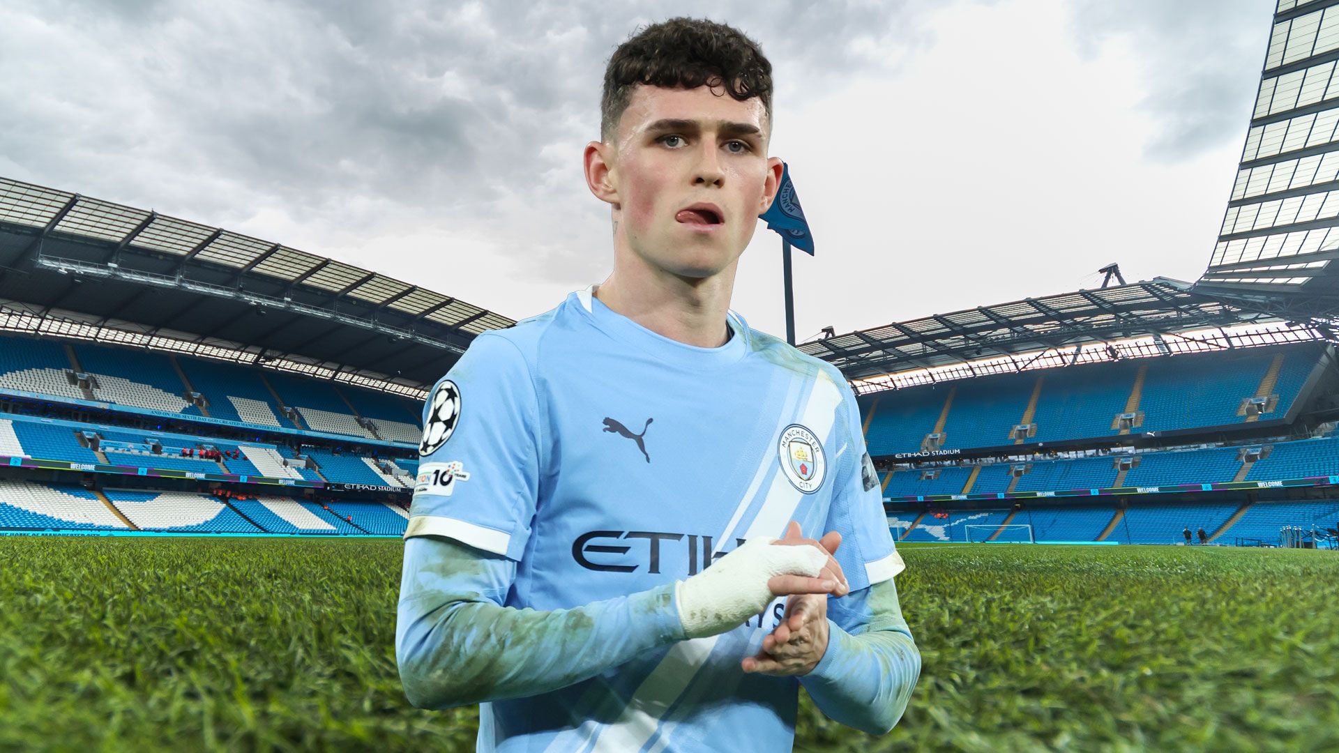 1920x1080 Phil Foden urged to pursue wild Coventry transfer this summer to rescue Premier League career