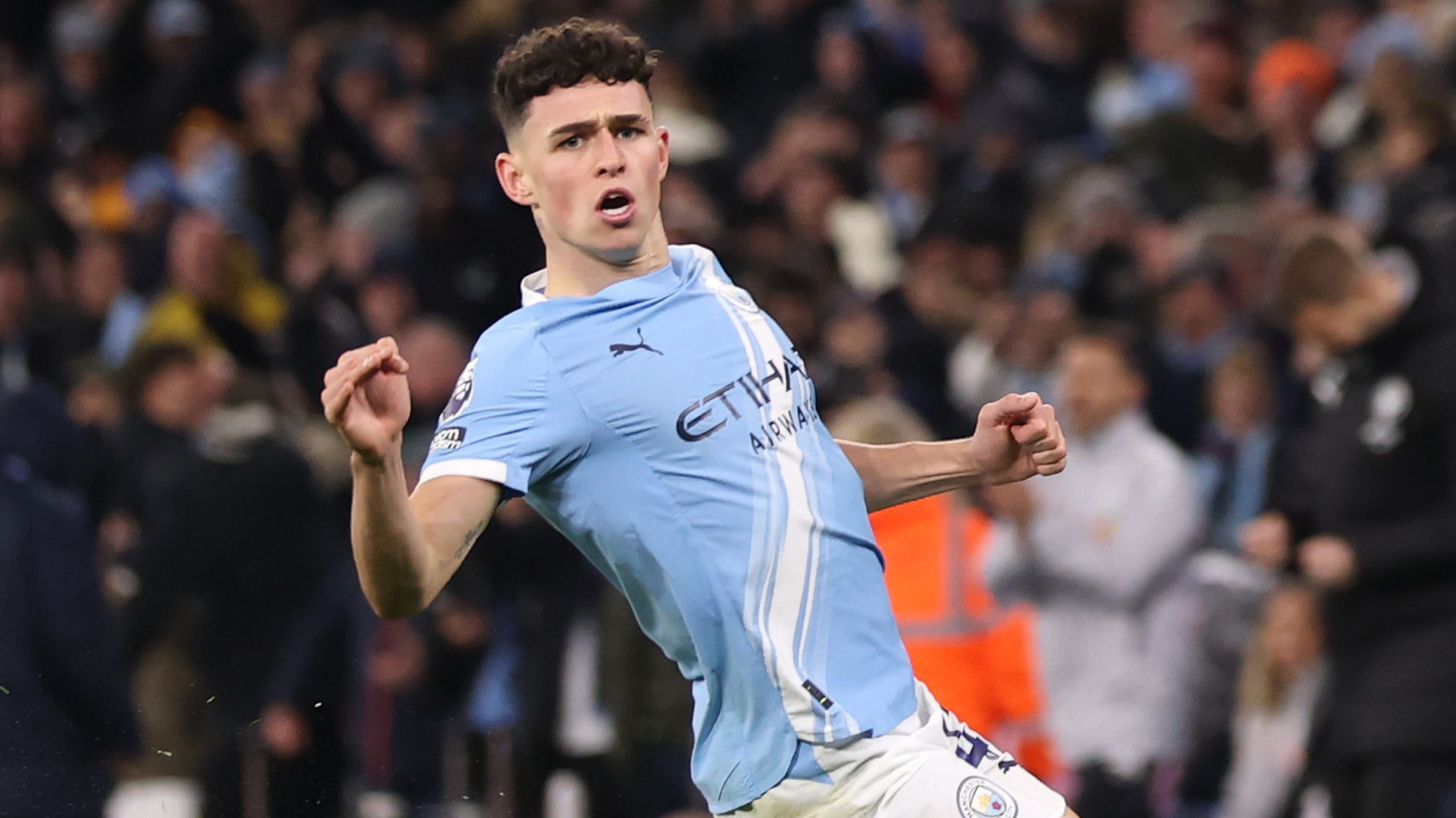 2077x1168 Could Phil Foden Be Left Off England's 2026 World Cup Roster?