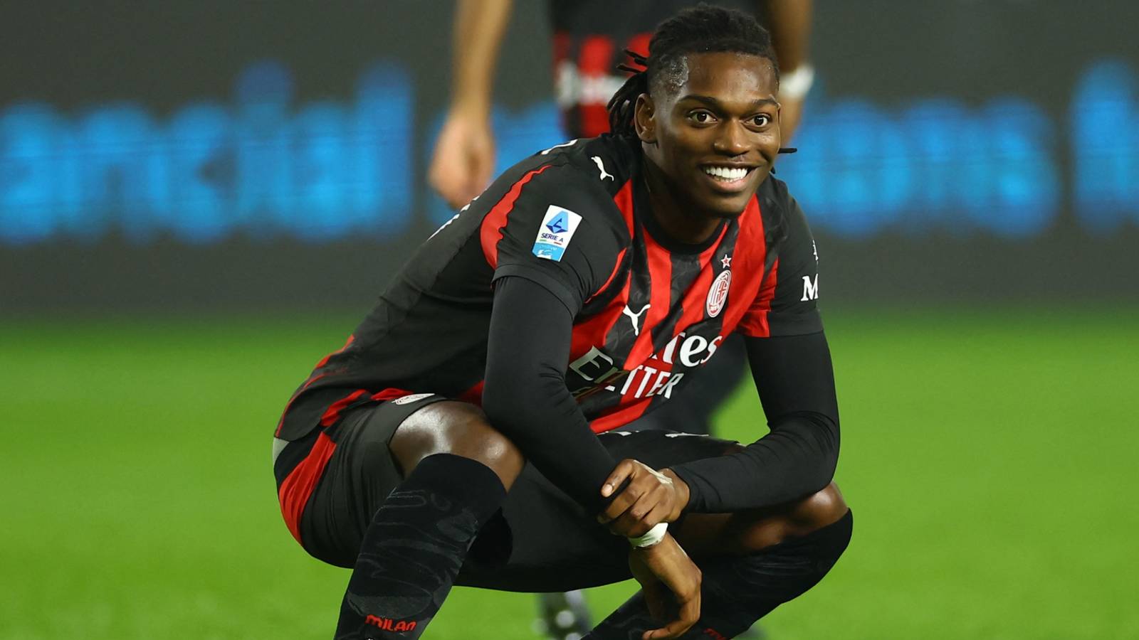 1600x900 AC Milan drop fresh Rafael Leao discount as Arsenal accelerate 2026 move