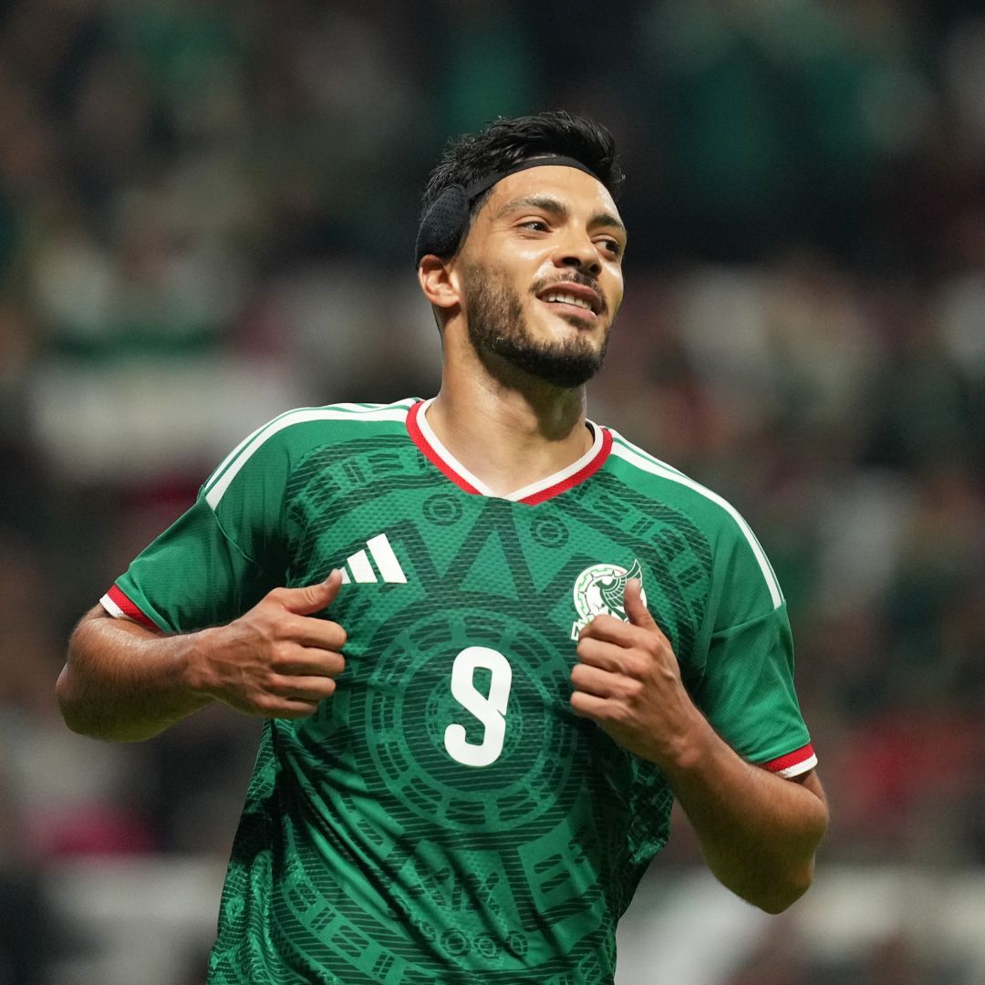1080x1080 World Cup star Raul Jimenez dropping down to Championship in emotional return to old club after being released