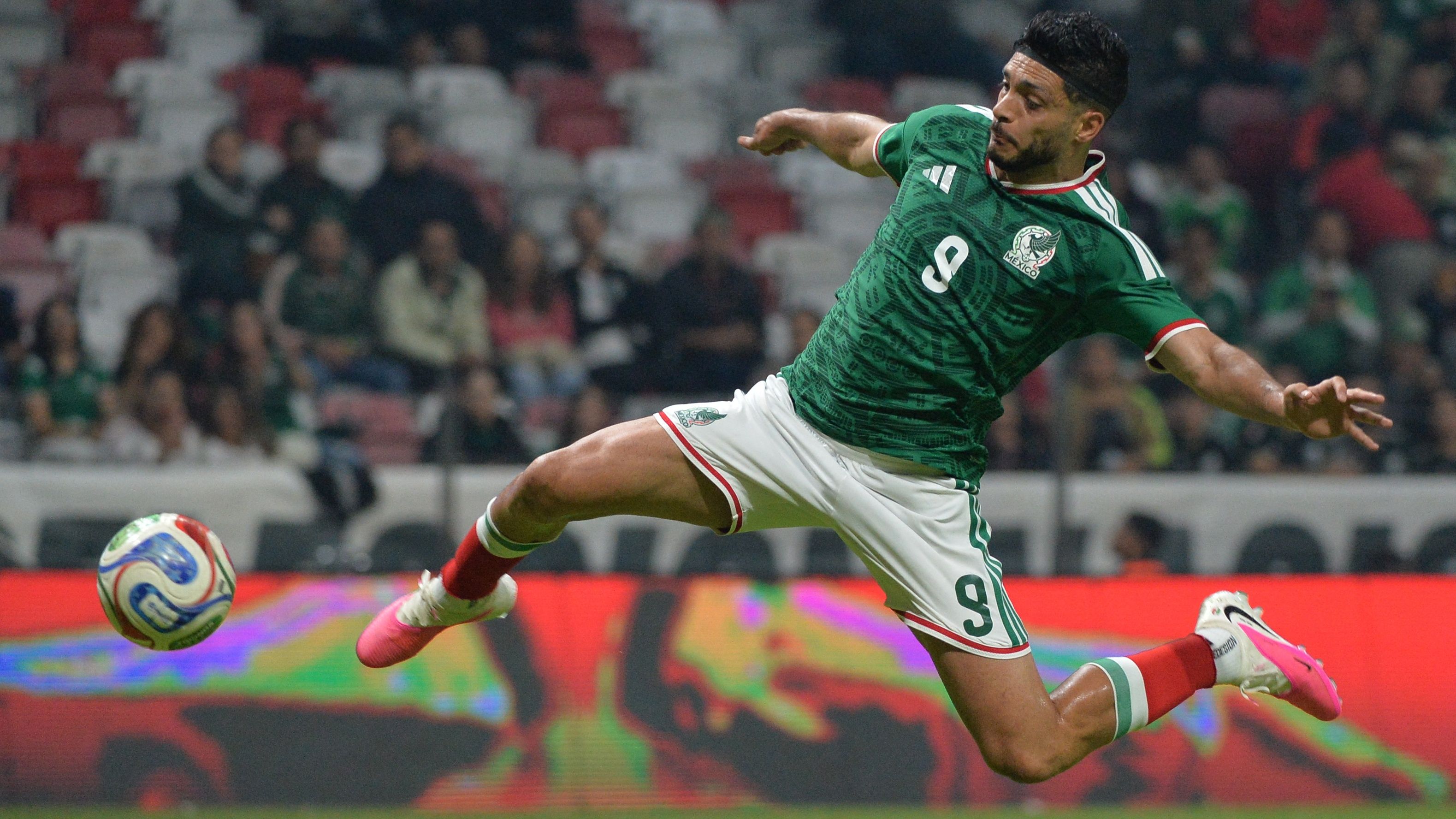 3158x1776 Mexico Vs South Africa LIVE: Watch World Cup 2026 Opener, Build Up