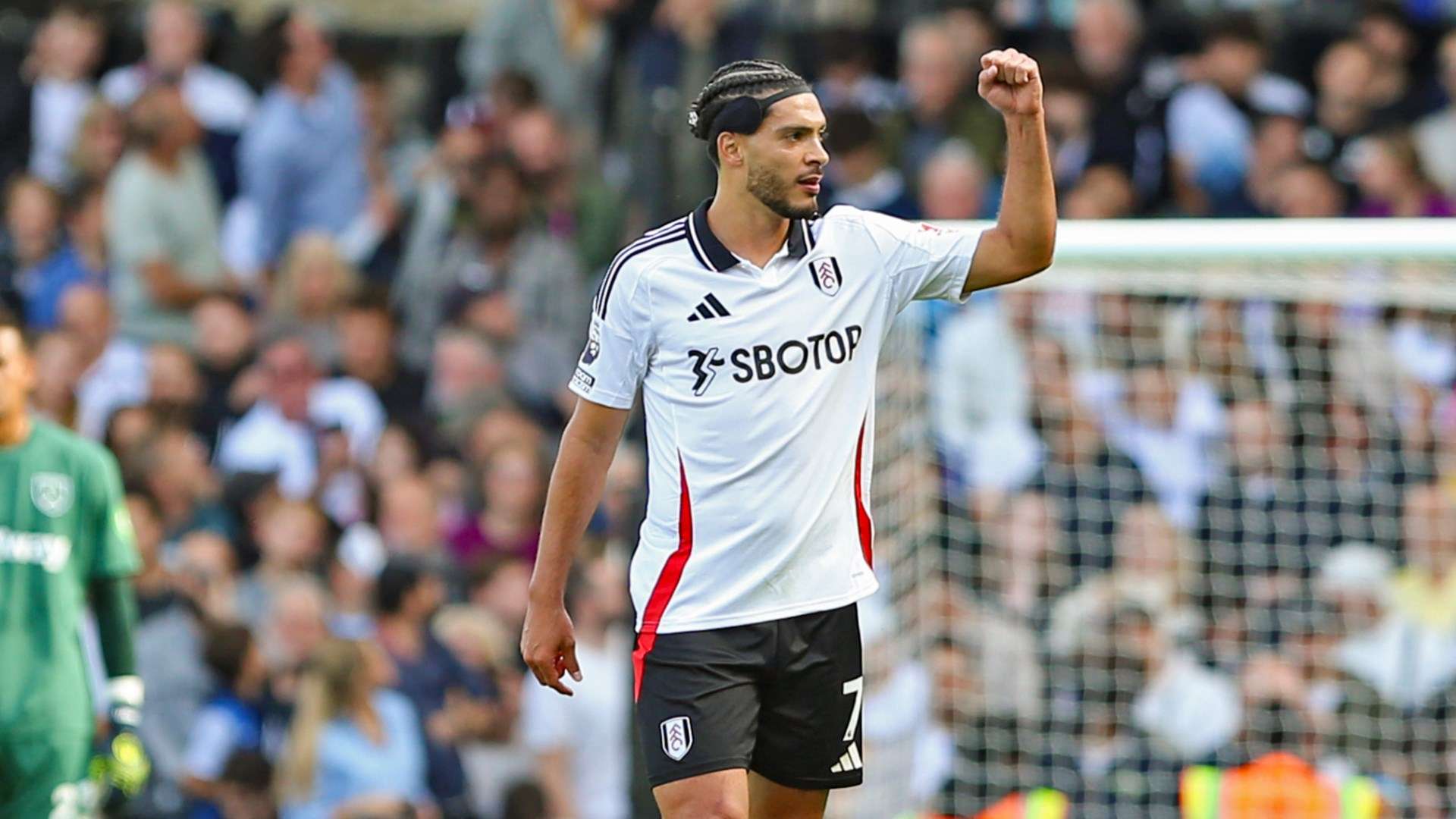 1920x1080 Why has Mexico forgotten about Fulham's Raul Jimenez?. Goal.com US