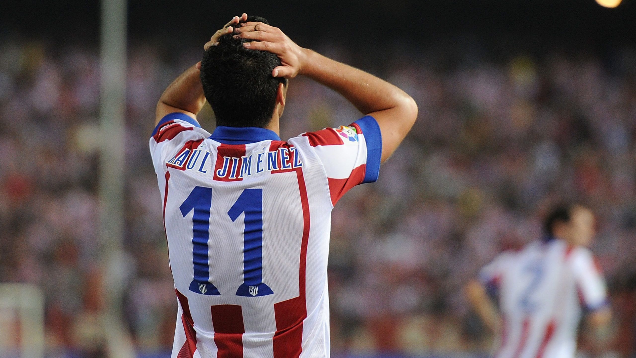 2560x1440 The rise of Raul Jimenez