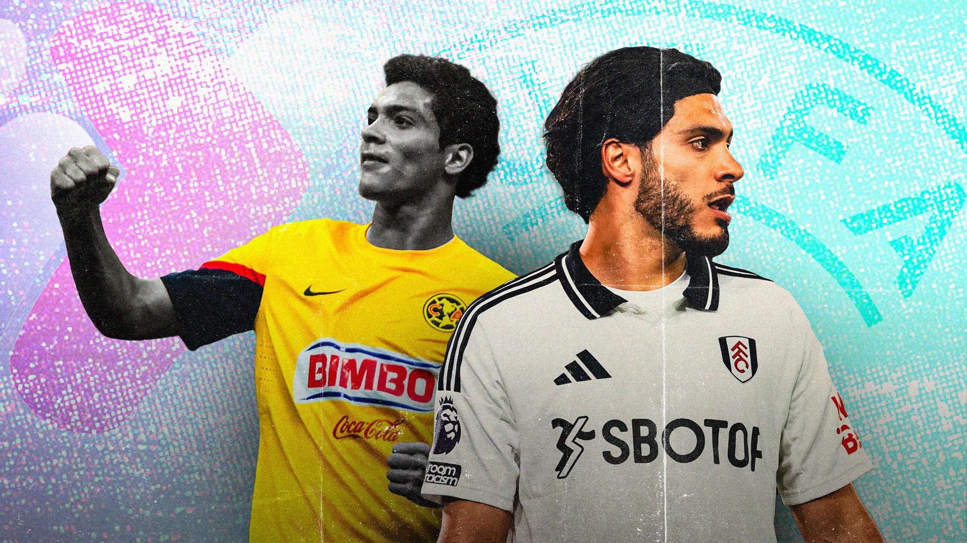 1920x1080 Regresar al Nido o mantenerse en Fulham?: La encrucijada de Raúl Jiménez rumbo al Mundial 2026. Goal.com México