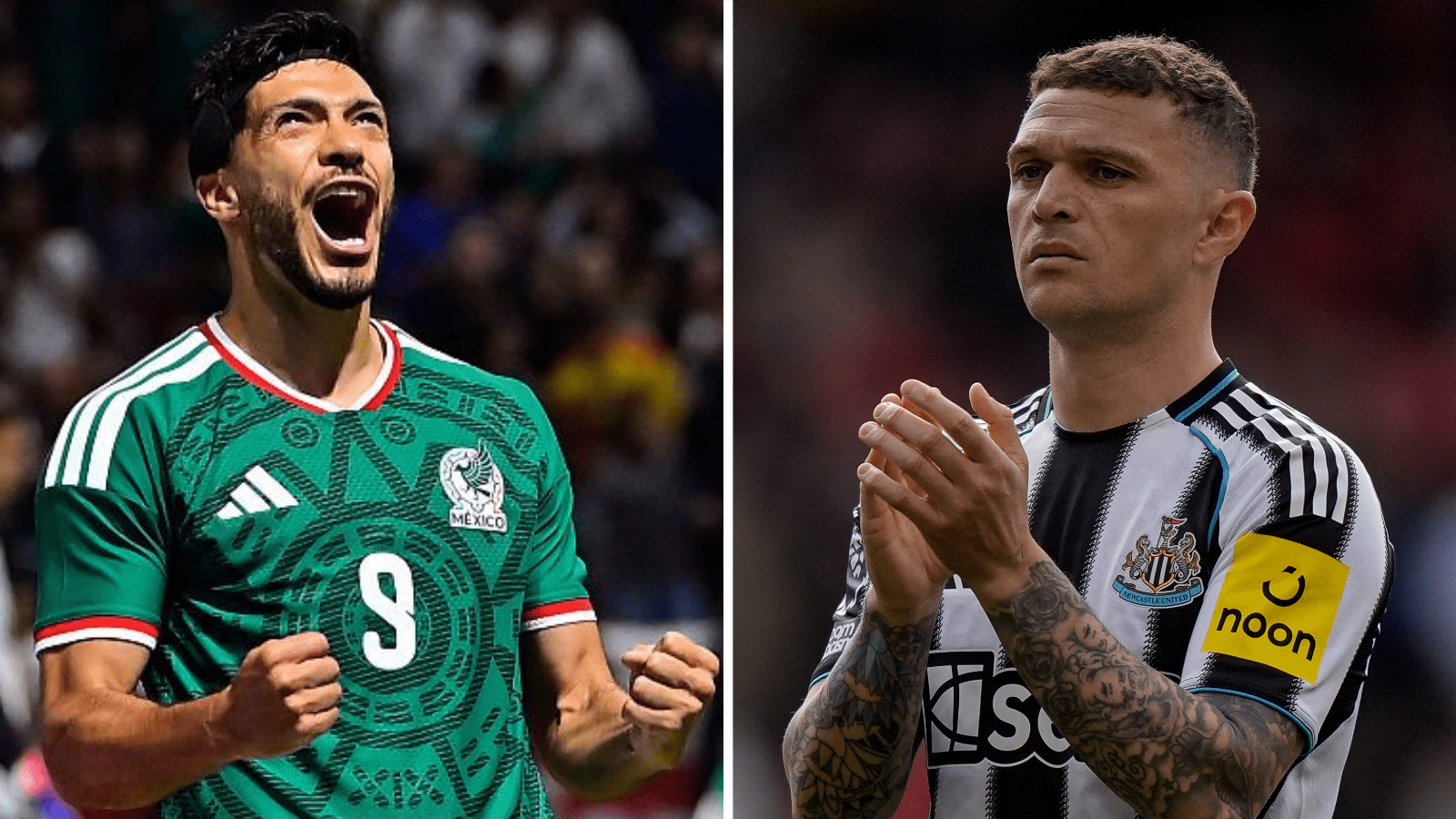 1600x900 Wolves: Championship side sign Kieran Trippier and are in Raul Jimenez talks
