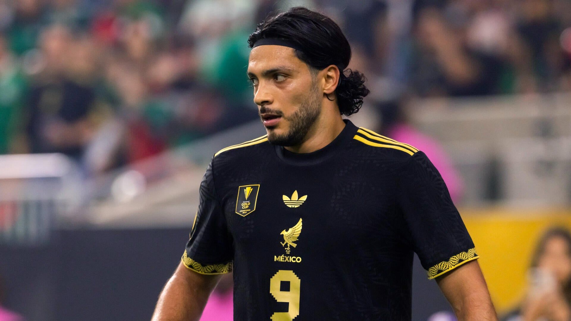 1920x1080 World Cup Kalshi prediction markets: Use promo code CBSSPORTS for Jimenez, Mexico vs. Foster, South Africa