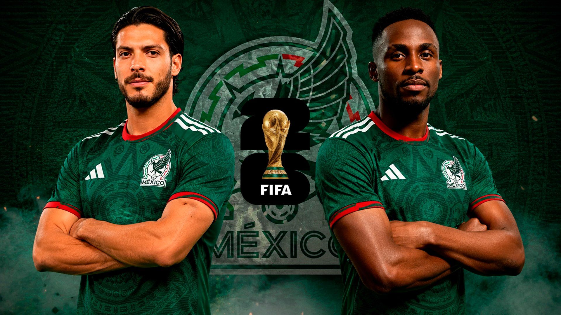 1920x1080 Raúl Jiménez se rinde ante Julián Quiñones tras conquistar el campeonato de goleo en Arabia