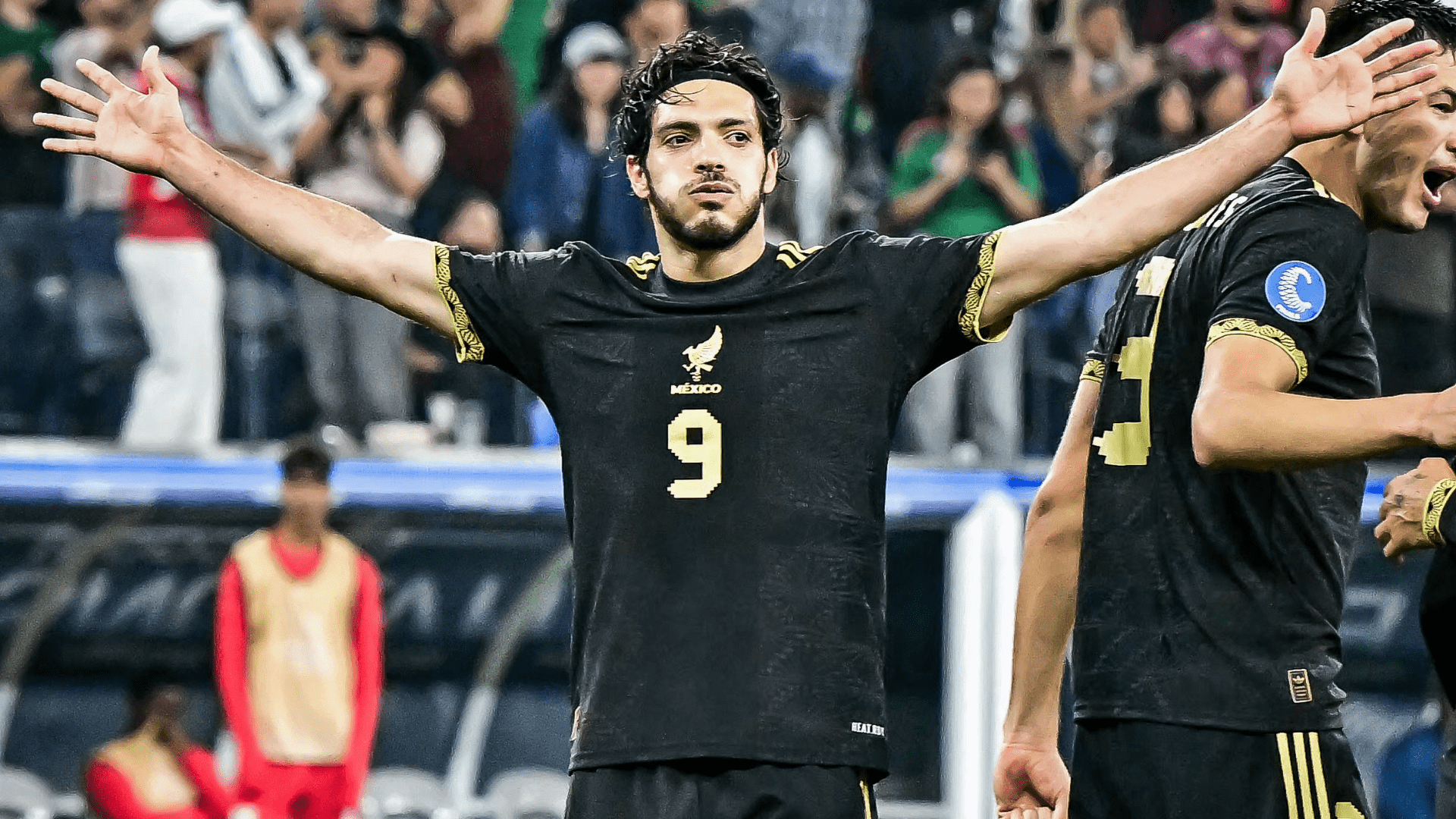 1920x1080 Raúl Jiménez Nearly Died After Collision with David Luiz, Now He's the Striker Mexico Needs