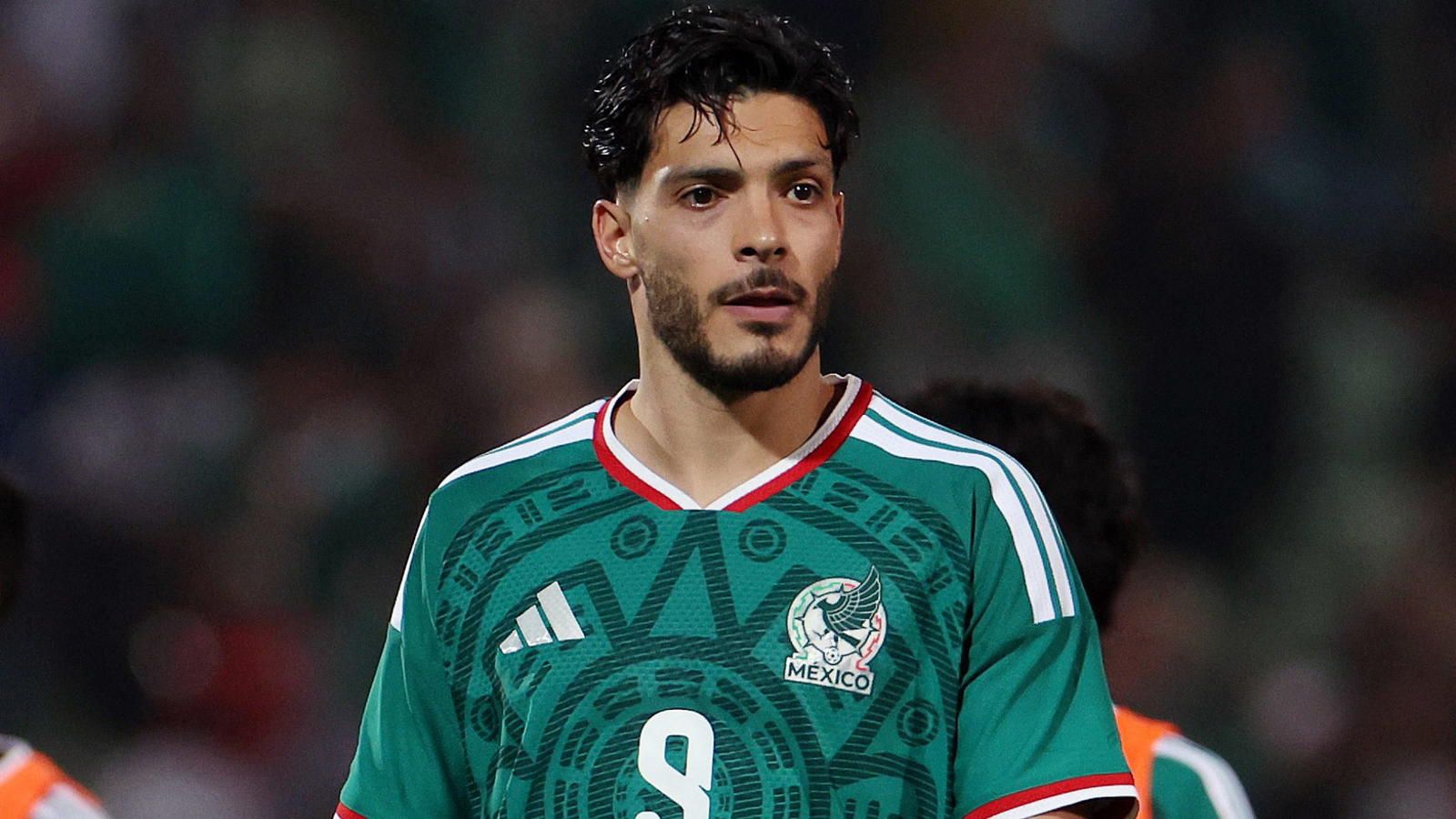 1600x900 Countdown to 2026 FIFA World Cup: Mexico and Ochoa last dance