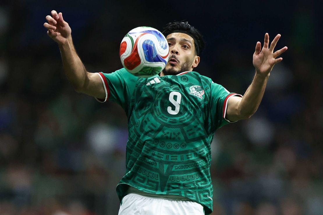 1110x740 México vs. Sudáfrica, por el debut del Mundial 2026: previa, alineaciones, horario y cómo ver