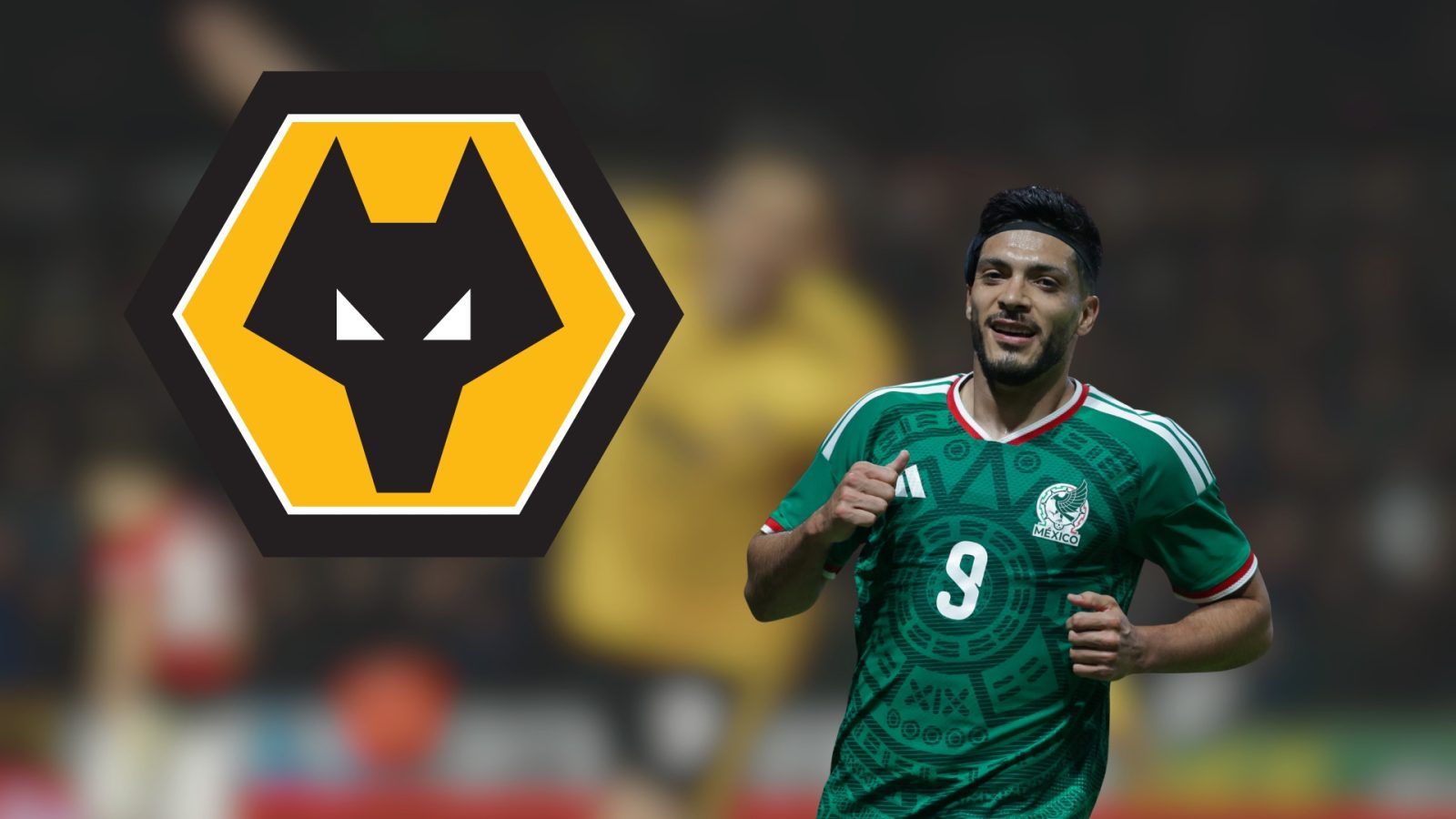 1600x900 Raúl Jiménez regresa al Wolverhampton previo al arranque del Mundial 2026