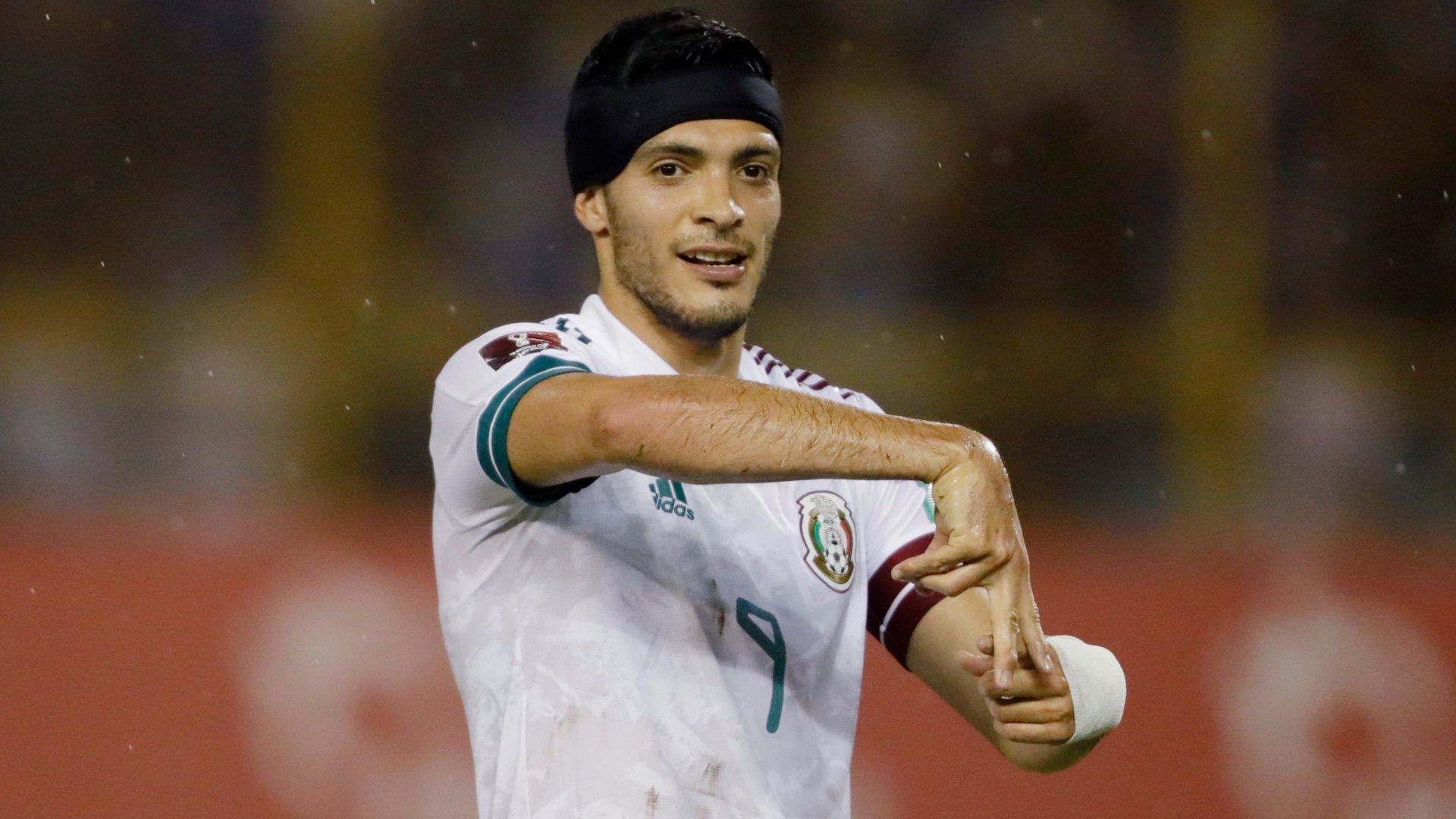 1920x1080 Raúl Jiménez Jugará su Cuarto Mundial con México en 2026: ¿Cómo le Ha Ido con la Selección Mexicana? Cifras