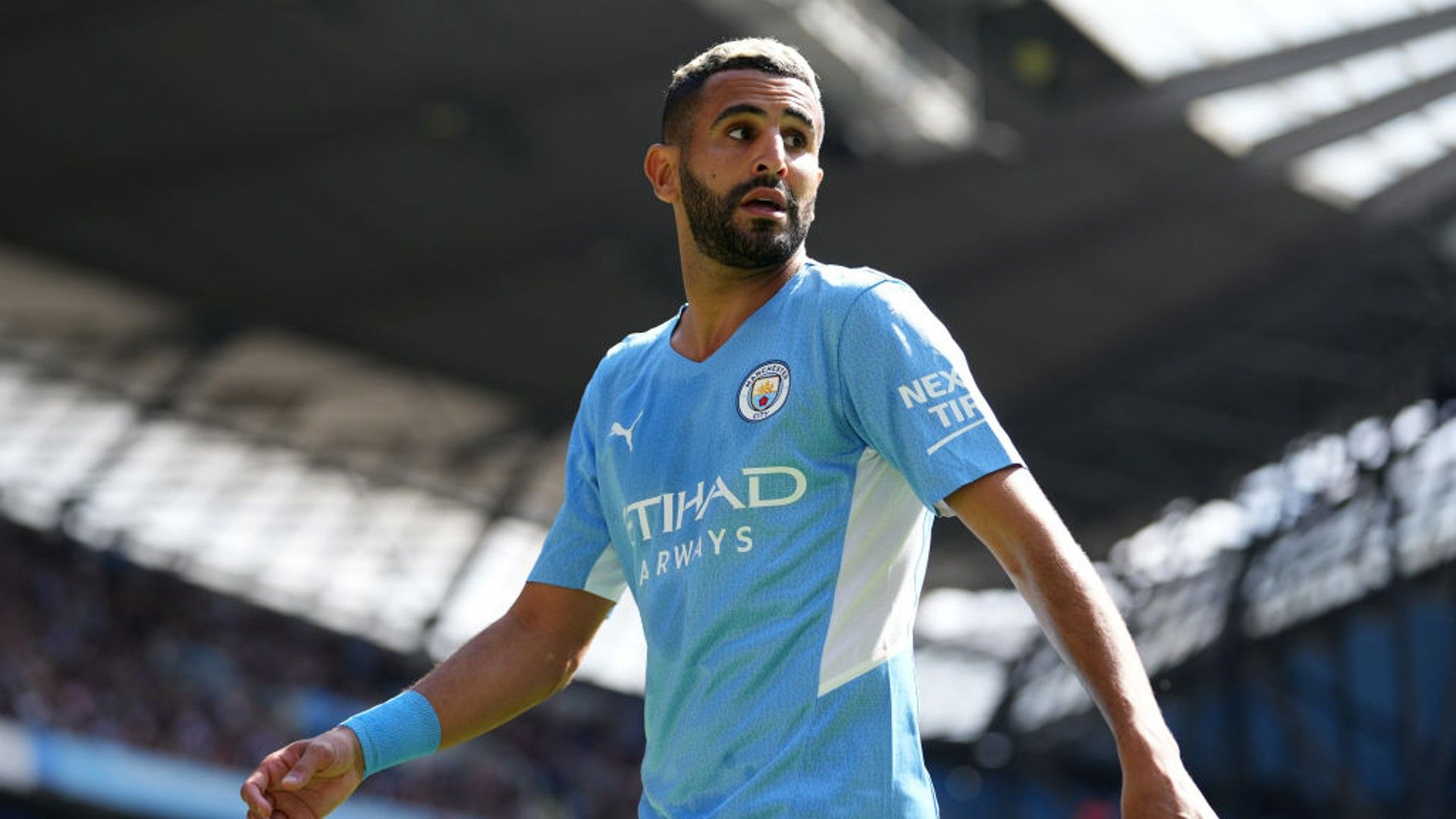 1920x1080 Mahrez brace helps Algeria to emphatic World Cup qualifying win