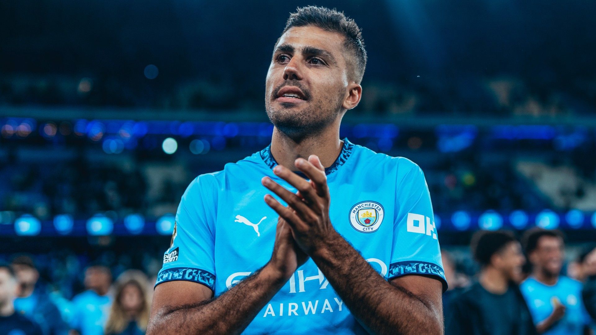 1920x1080 Six and the City for Rodri
