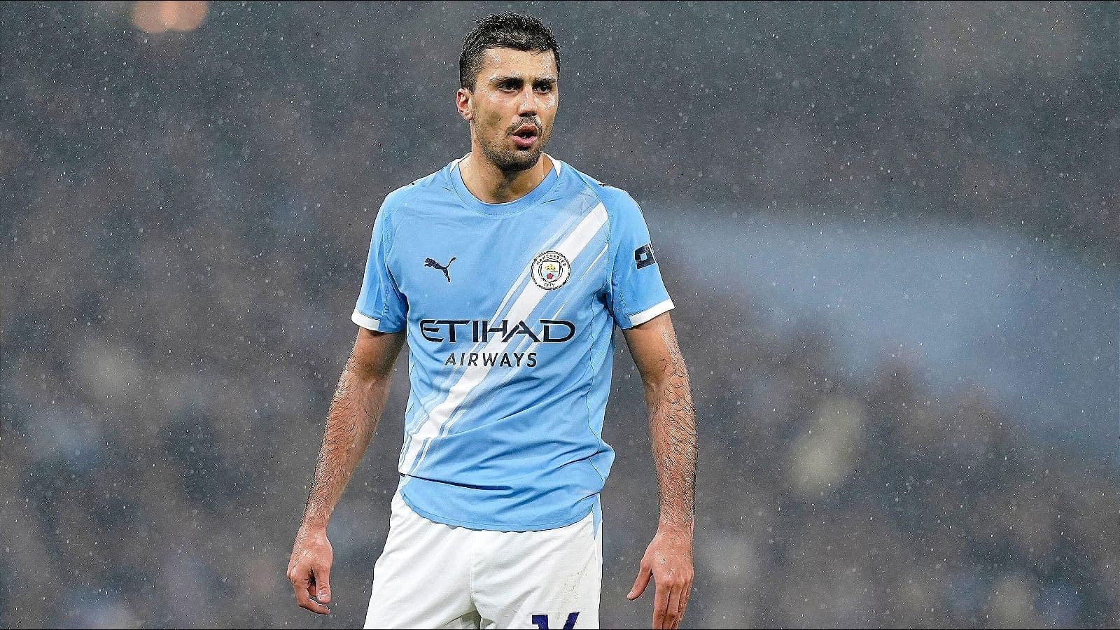 1600x900 Vodacom Soccer. News. Pep Guardiola admits Rodri return was 'too early' as Man City brace for Newcastle clash