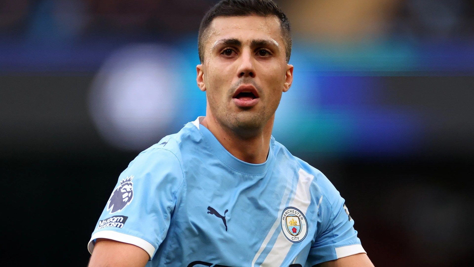 1920x1080 Rodri's 'bias' ban still yet to be decided could have major ramifications on Arsenal vs Man City title race