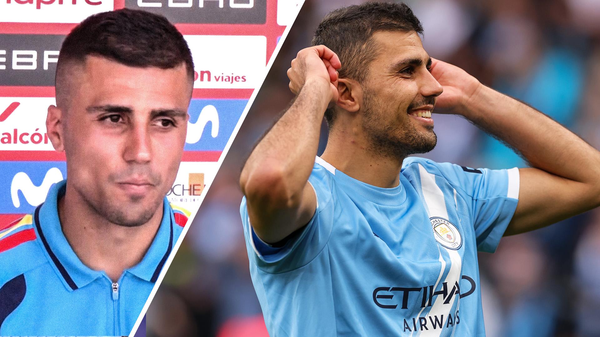 1920x1080 Rodri City Midfielder