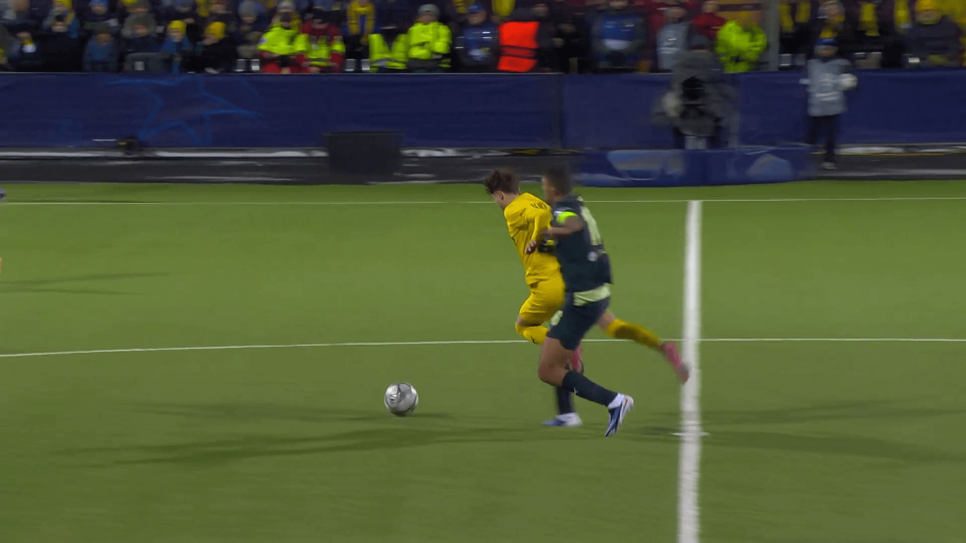 1920x1080 Rodri's red card summed up his struggles and what's going wrong at Manchester City