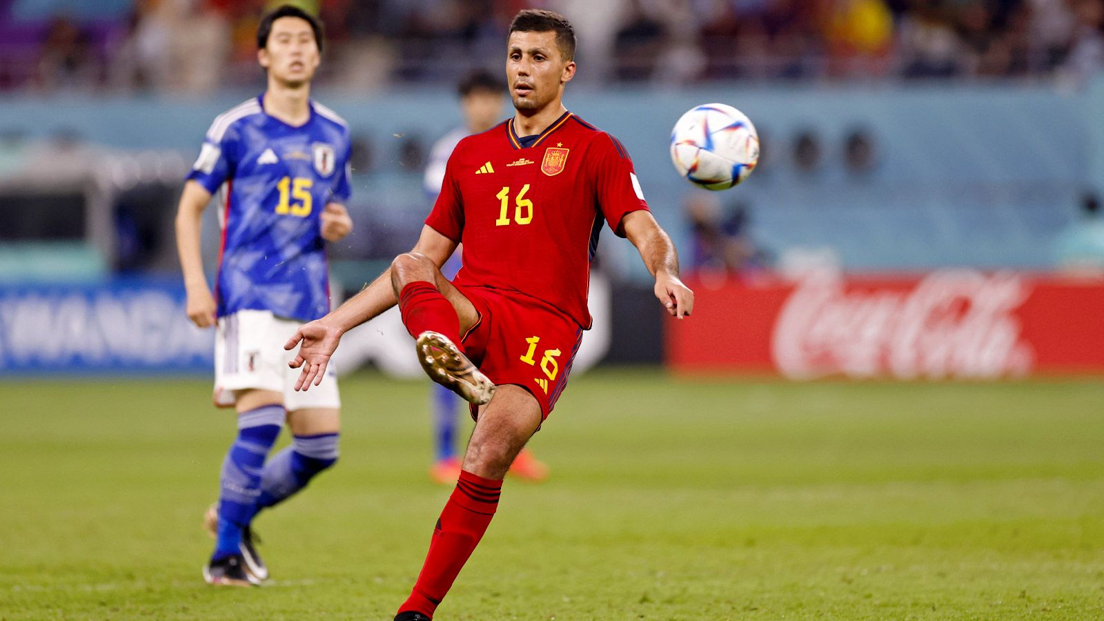 1600x900 Lamine Yamal and X Spain stars to know ahead of 2026 World Cup