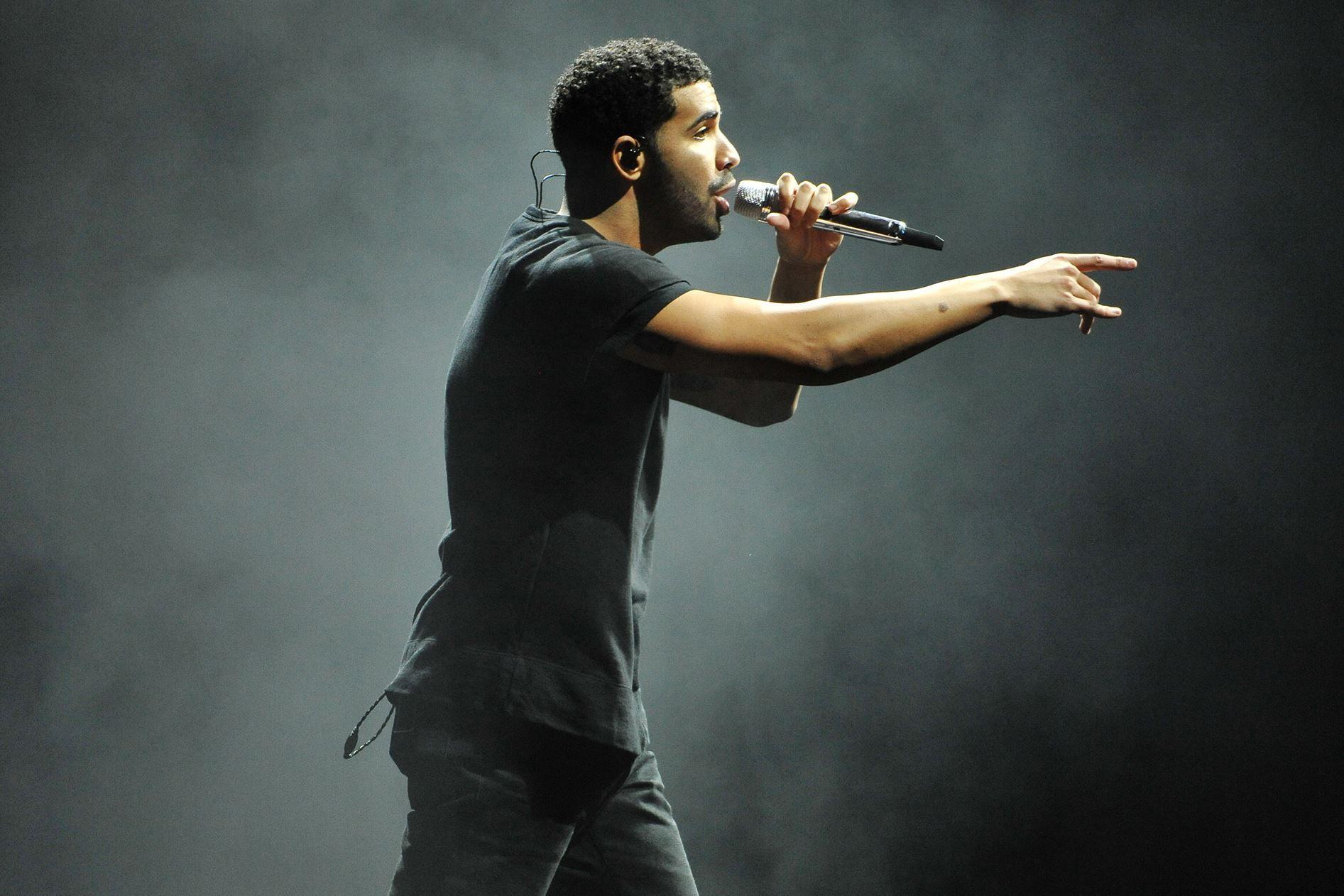 1893x1262 Triller Than Most. Drake To Release “Views From The 6” In April 2016