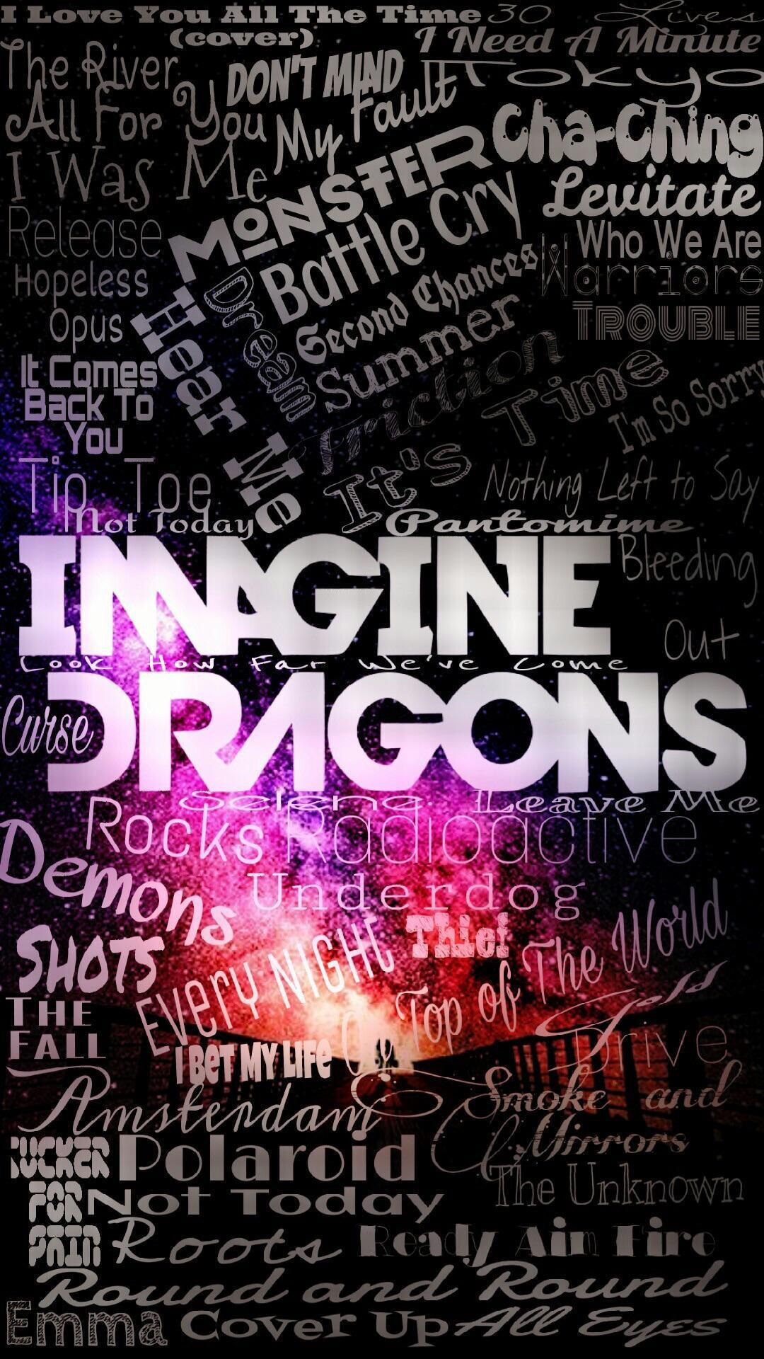 1080x1920 Imagine Dragons Whatever It Takes