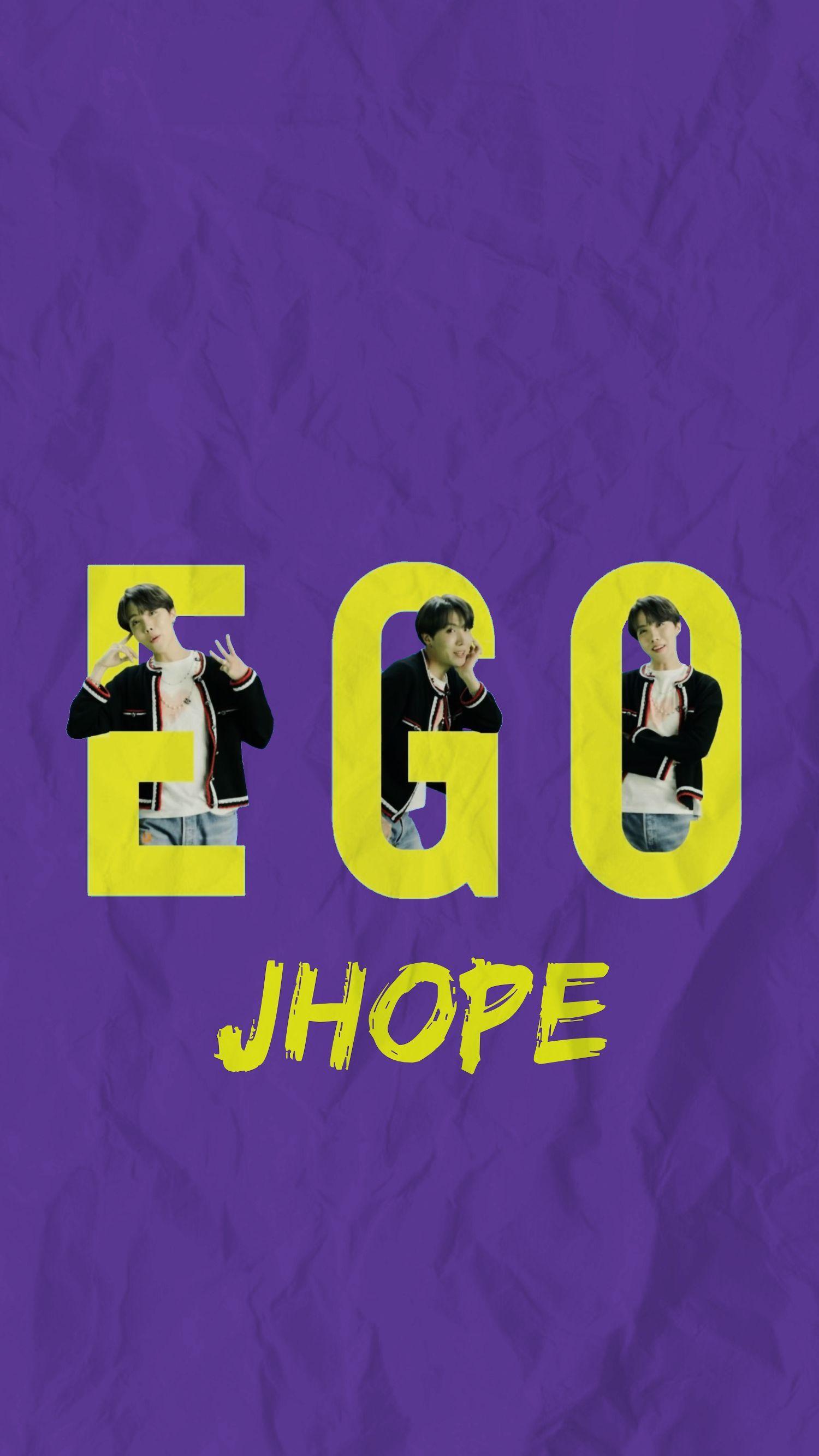 Bts Ego Wallpapers Top Free Bts Ego Backgrounds Wallpaperaccess