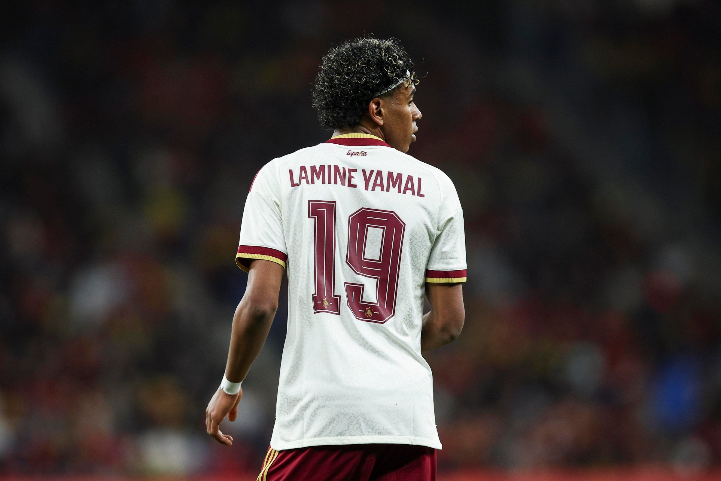 2400x1600 Spain at World Cup 2026: Can Spain be crowned world champions under Luis de la Fuente if Lamine Yamal has limited involvement?