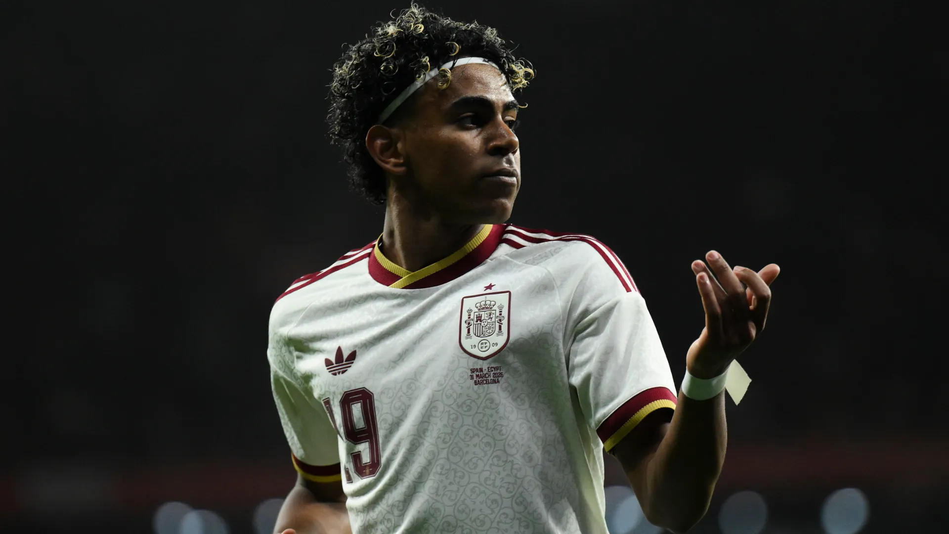 1920x1080 Lamine Yamal faces major twist as Spain risks losing 2030 World Cup Final hosting rights to Morocco due to bizarre reason Soccer Talk