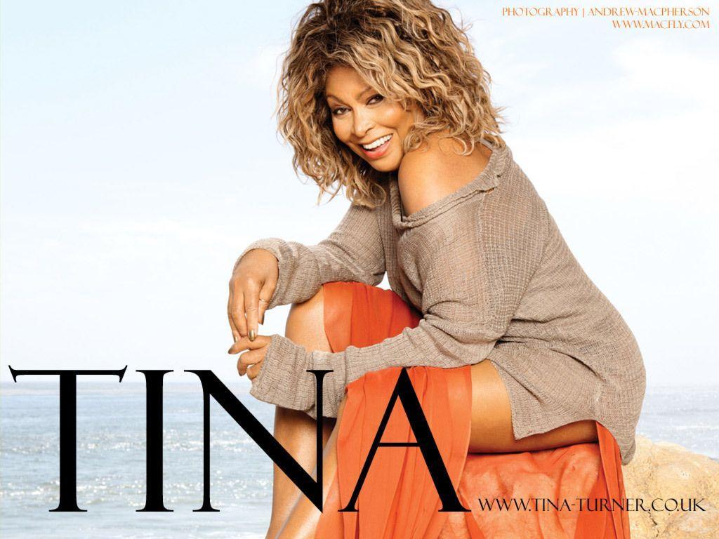 1024x768 Tina Turner Wallpaper