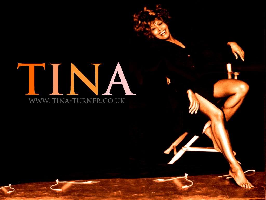 1024x768 Tina Turner Wallpaper