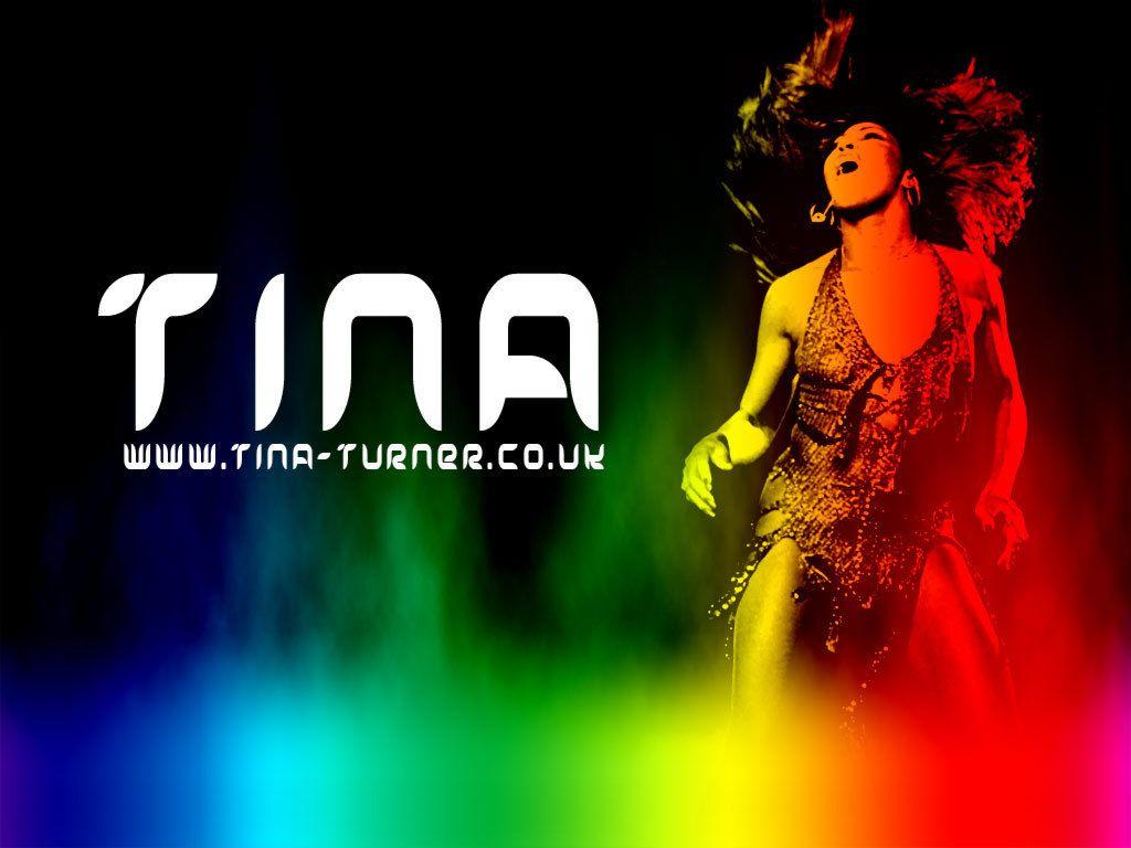 1024x768 Tina Turner Turner Wallpaper
