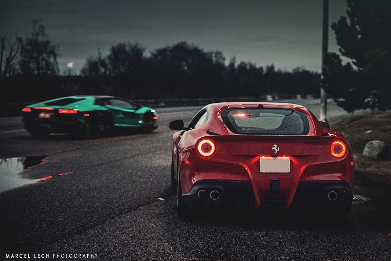 1280x853 Ferrari F12berlinetta Wallpaper