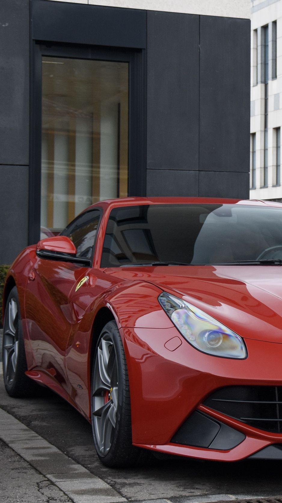 938x1668 Download wallpaper 938x1668 ferrari f ferrari f12berlinetta