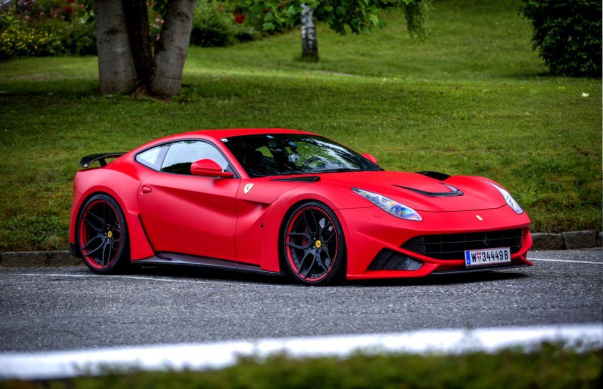 1198x773 Free download Ferrari F12 Berlinetta Black Rims Dekstop Wallpaper