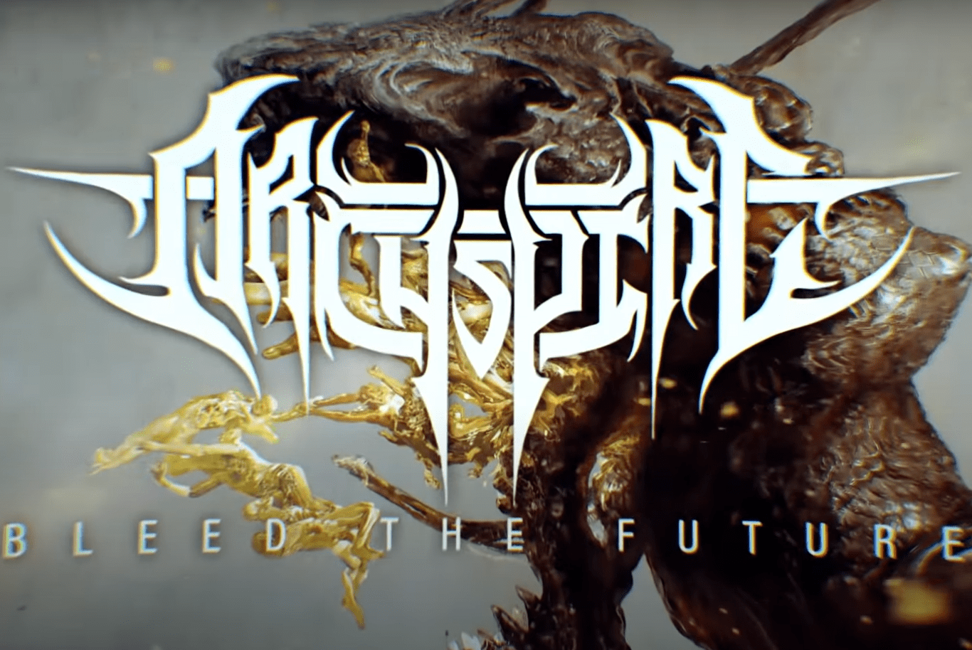 1366x914 ARCHSPIRE release second track of forthcoming album 'Bleed the Future'. Season of Mist