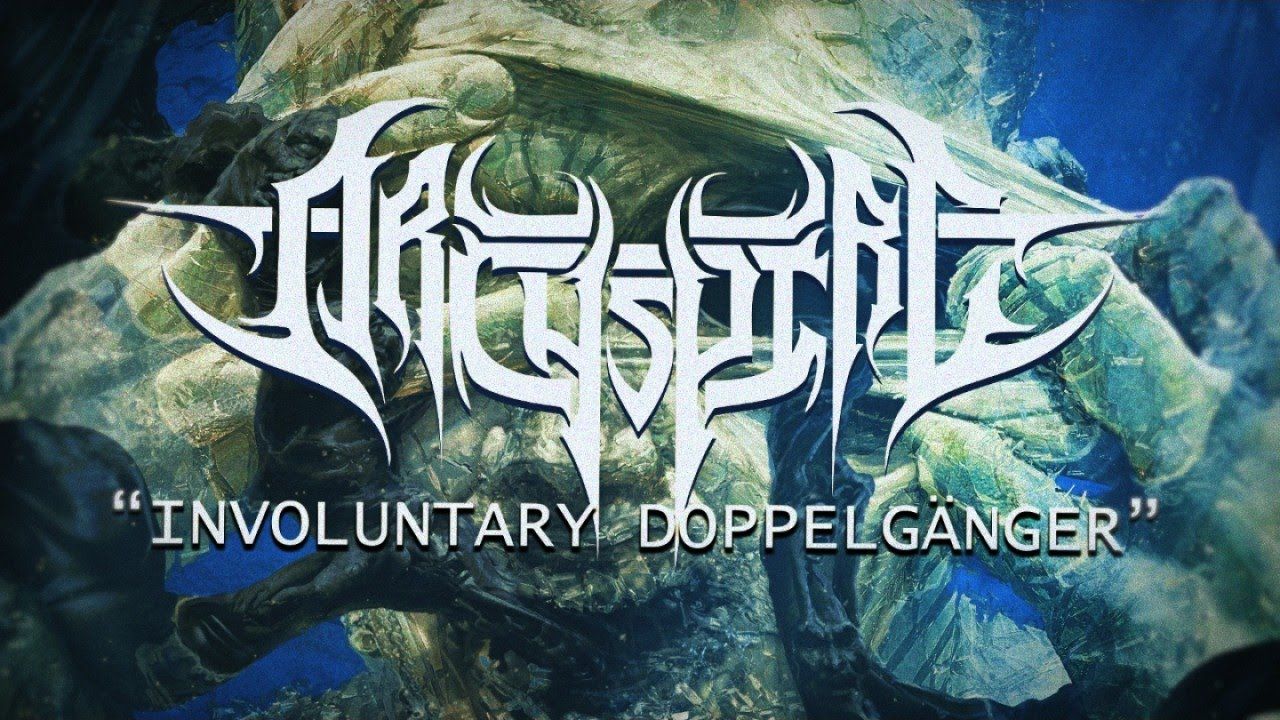 1280x720 Archspire Doppelgänger (official lyric video)
