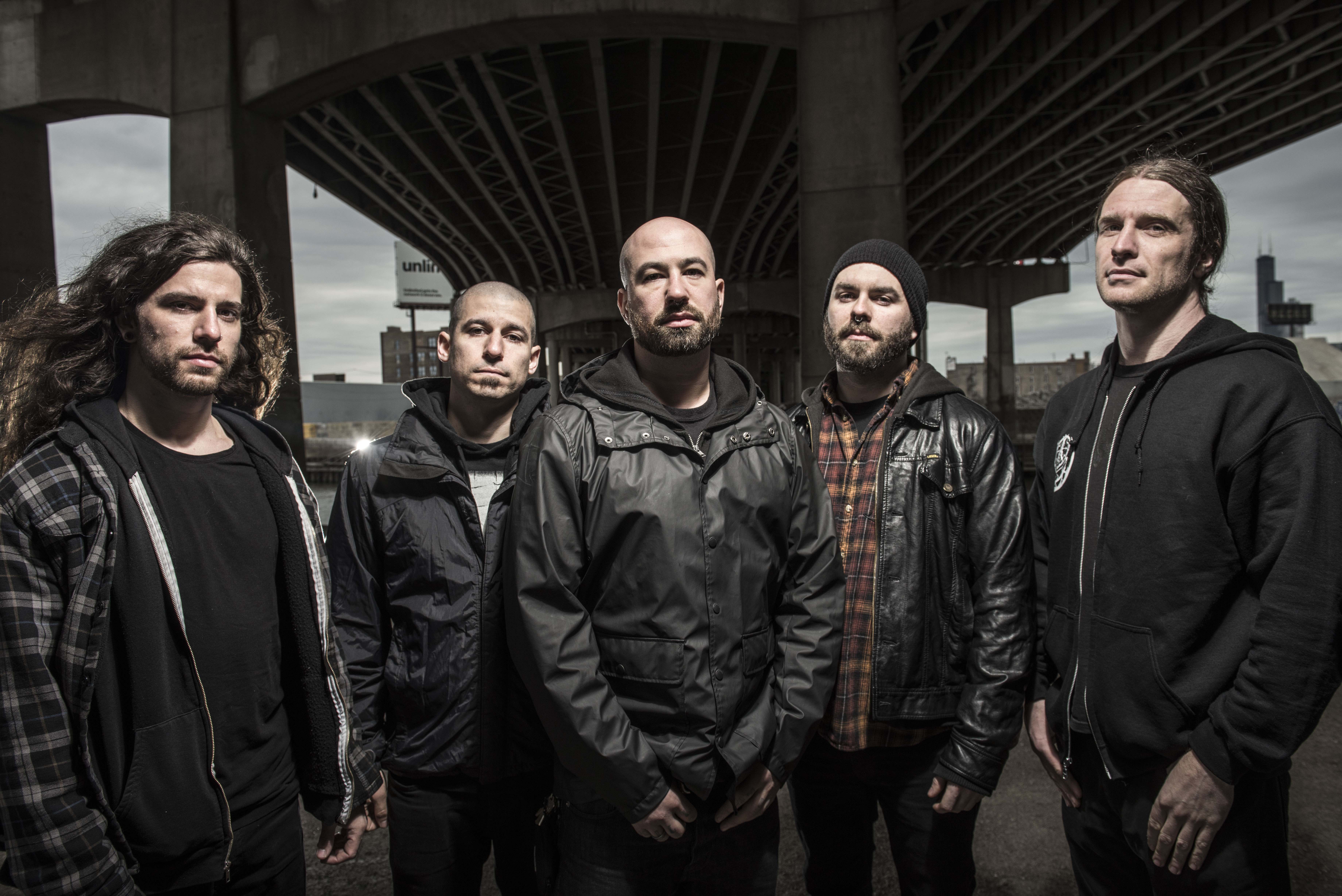 7360x4912 LISTEN TO ARCHSPIRE'S NEW ALBUM IN ITS ENTIRETY AHEAD OF ITS RELEASE THIS FRIDAY!. Zero Tolerance Magazine