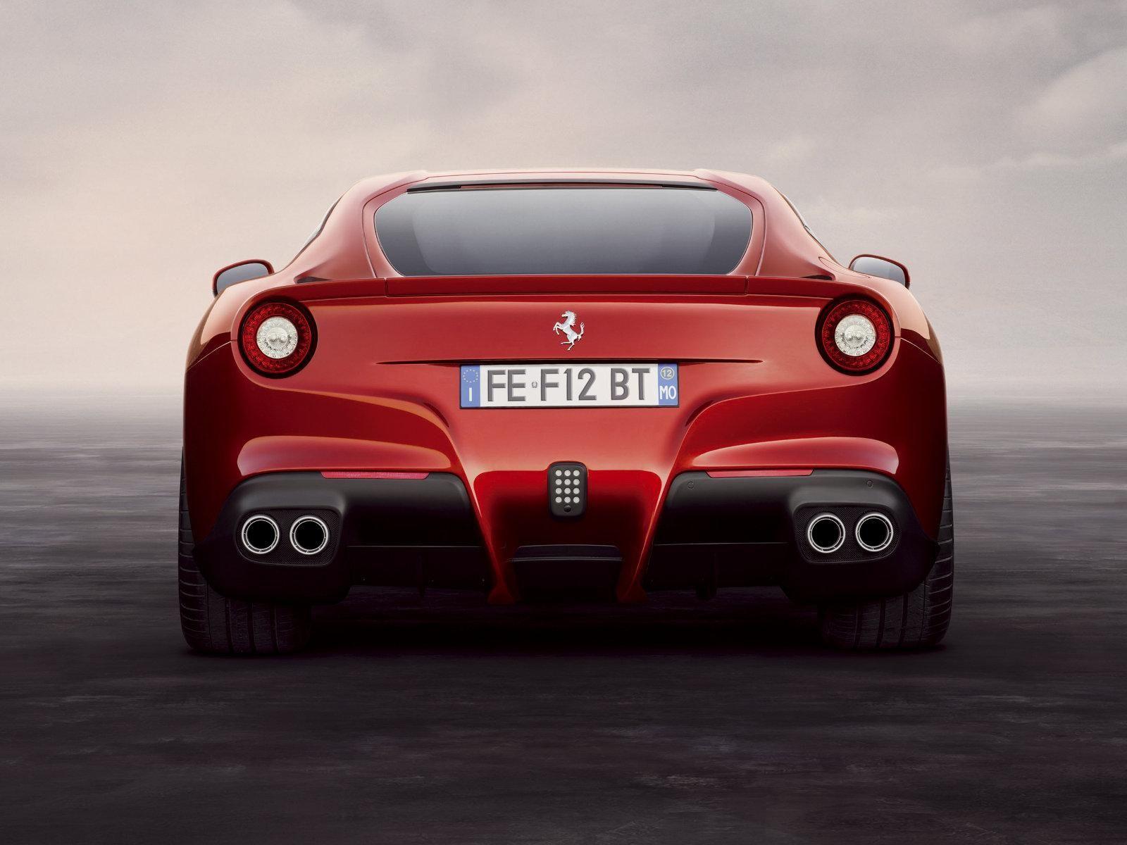 1600x1200 Ferrari F12 berlinetta wallpaper Power Girl