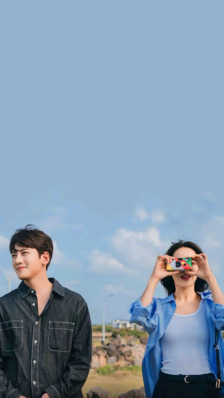 736x1308 Welcome To Samdal Ri Wallpaper